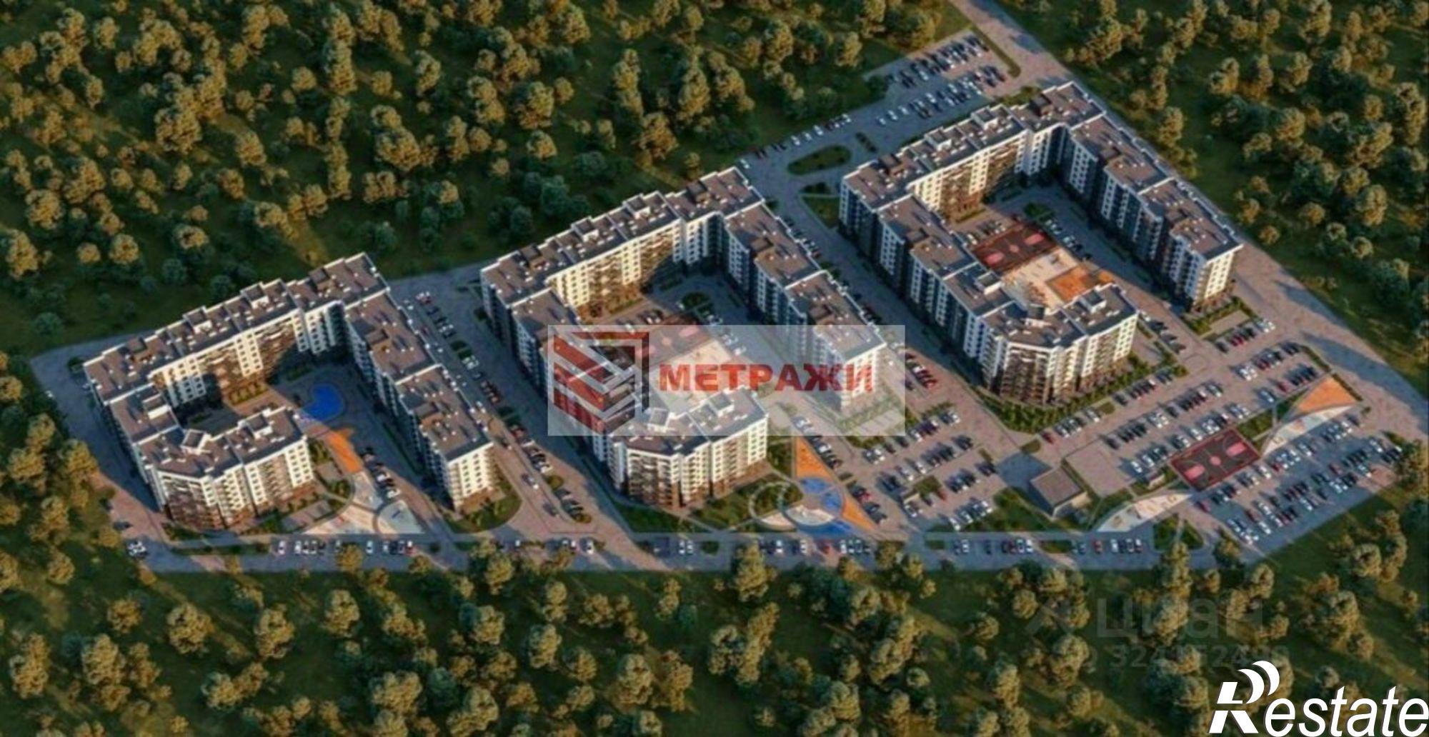 Купить квартиру за 5 000 000 рублей на Темрюкский р-н, Дальняя ул