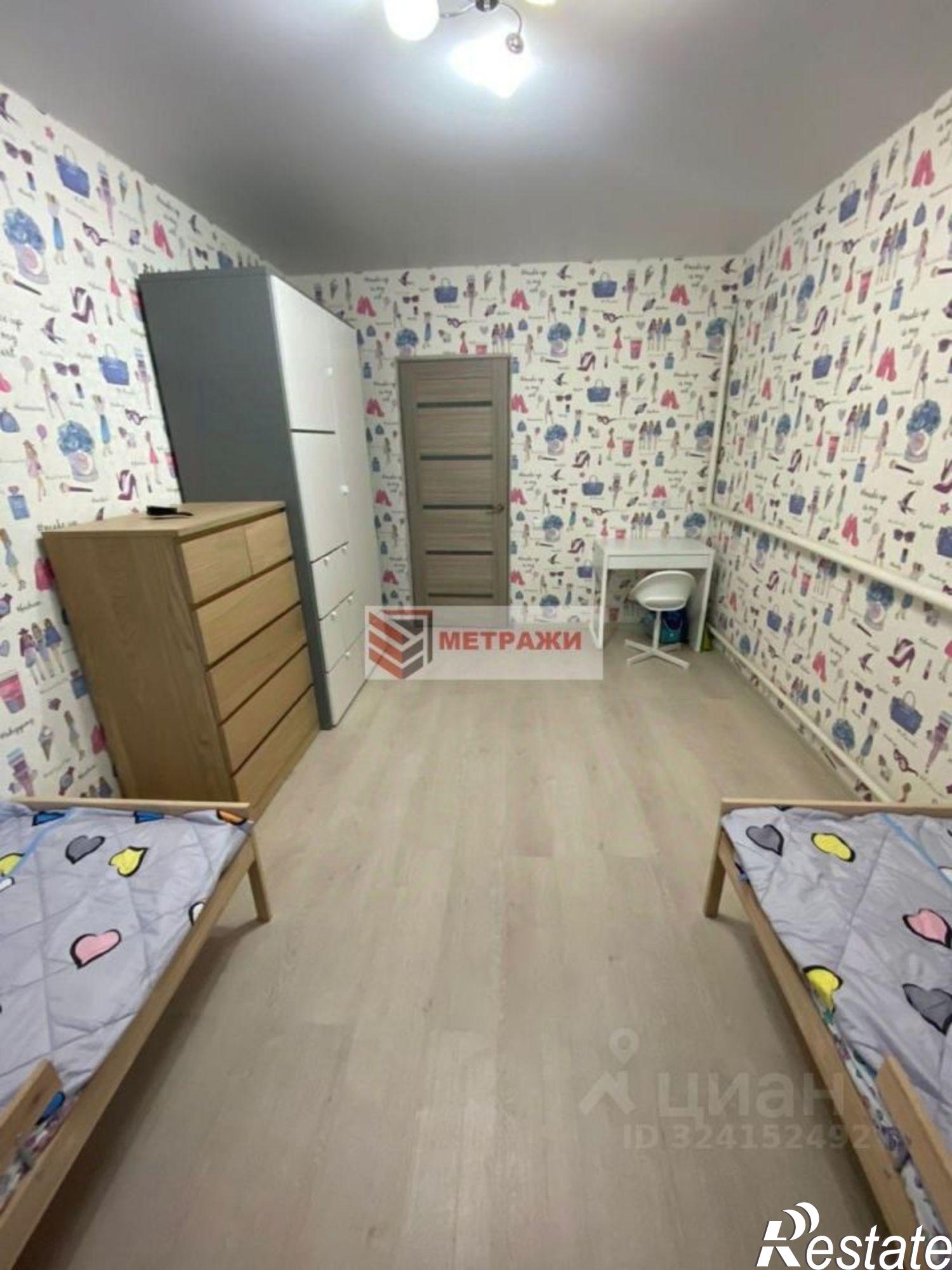 Купить квартиру за 4 850 000 рублей на ул Ленина, 14