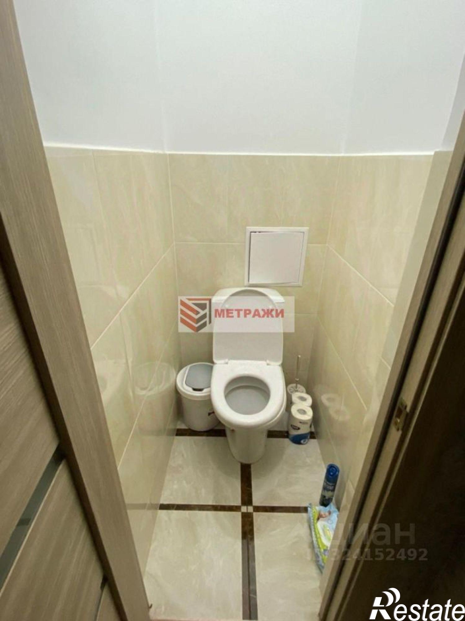 Купить квартиру за 4 850 000 рублей на ул Ленина, 14