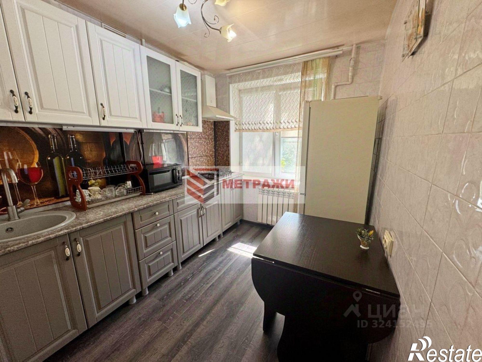 Купить квартиру за 6 100 000 рублей на ул Ленина, 96