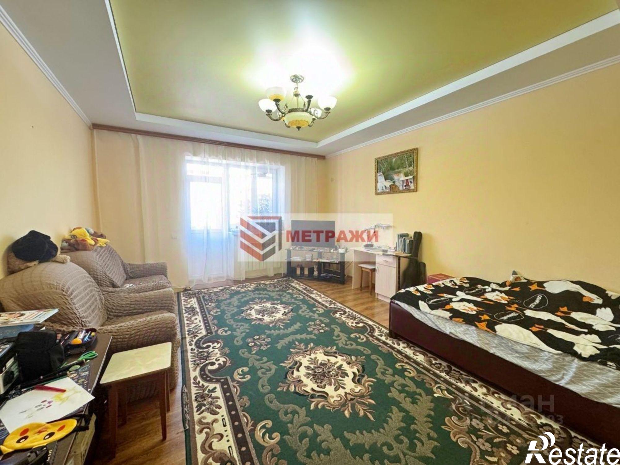 Купить квартиру за 7 000 000 рублей на ул Анджиевского, 47А 3