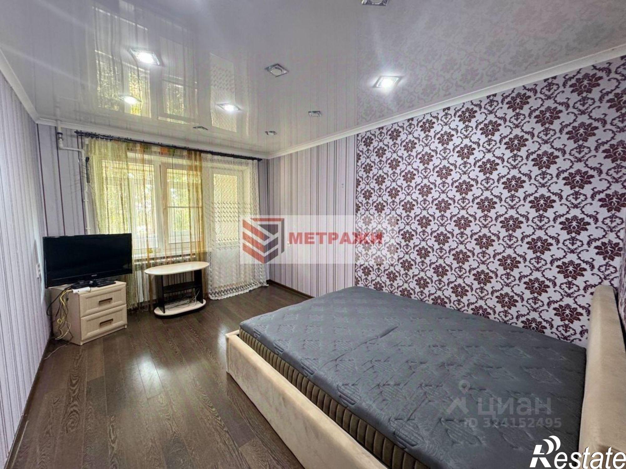 Купить квартиру за 6 100 000 рублей на ул Ленина, 96