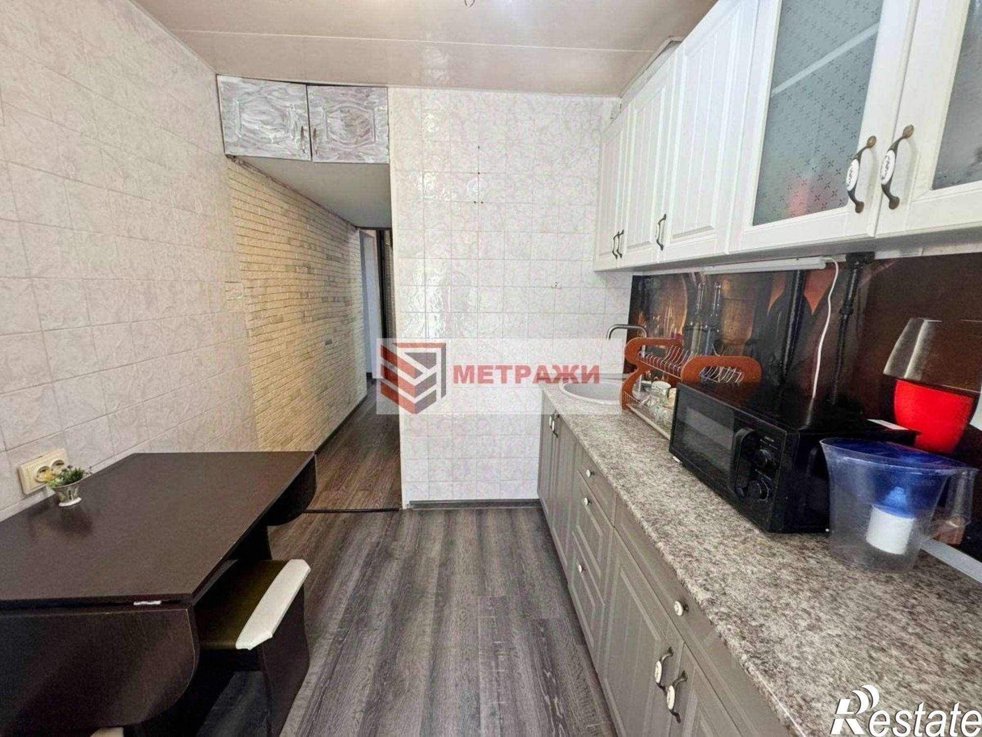 Купить квартиру за 6 100 000 рублей на ул Ленина, 96