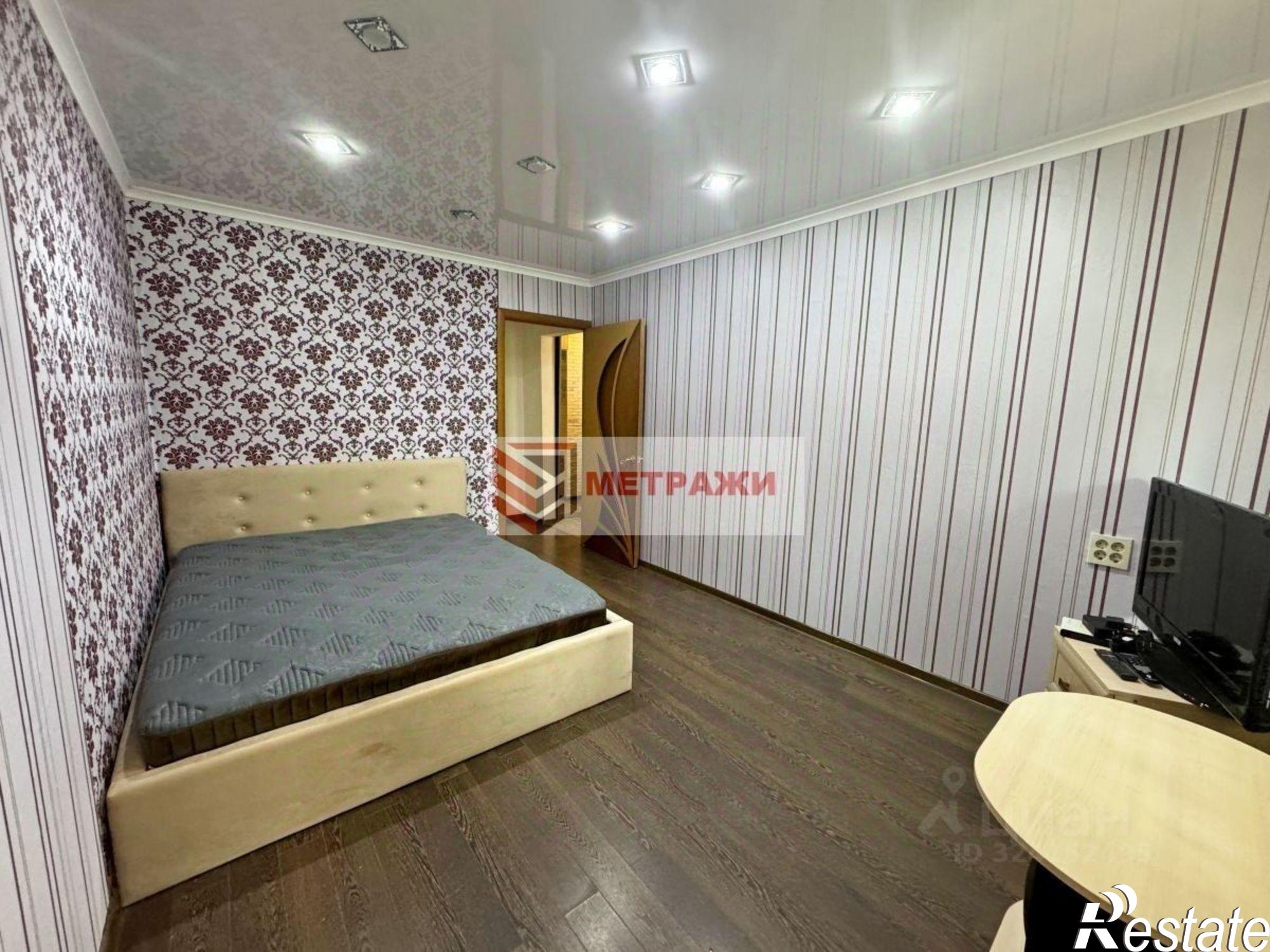 Купить квартиру за 6 100 000 рублей на ул Ленина, 96