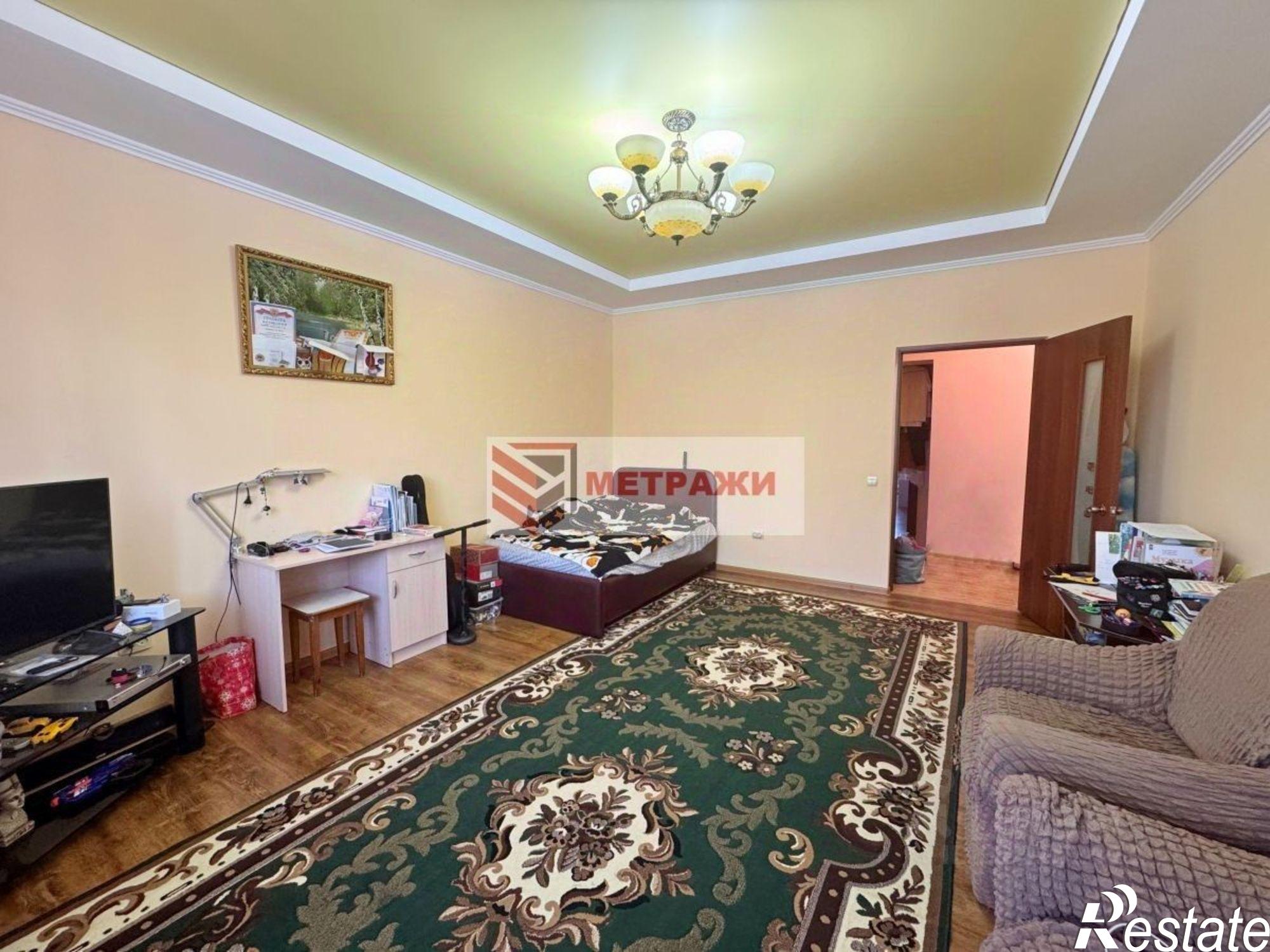 Купить квартиру за 7 000 000 рублей на ул Анджиевского, 47А 3