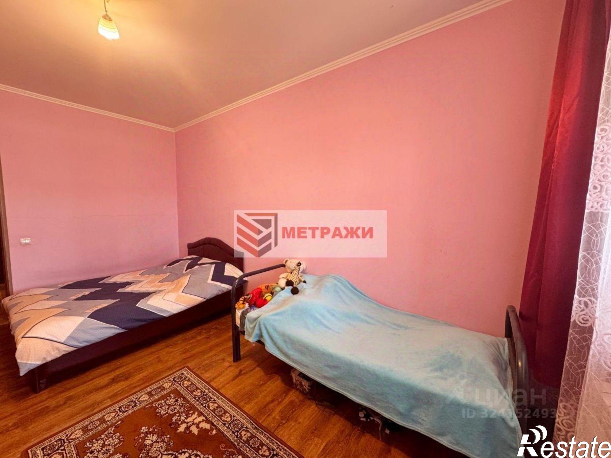 Купить квартиру за 7 000 000 рублей на ул Анджиевского, 47А 3