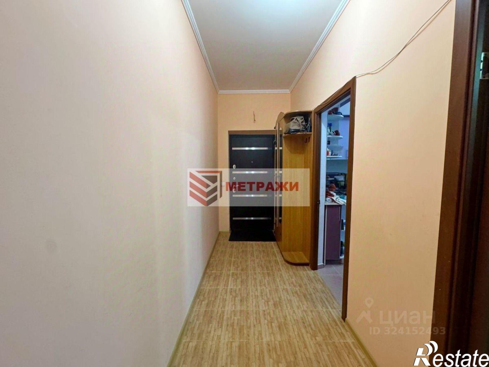 Купить квартиру за 7 000 000 рублей на ул Анджиевского, 47А 3