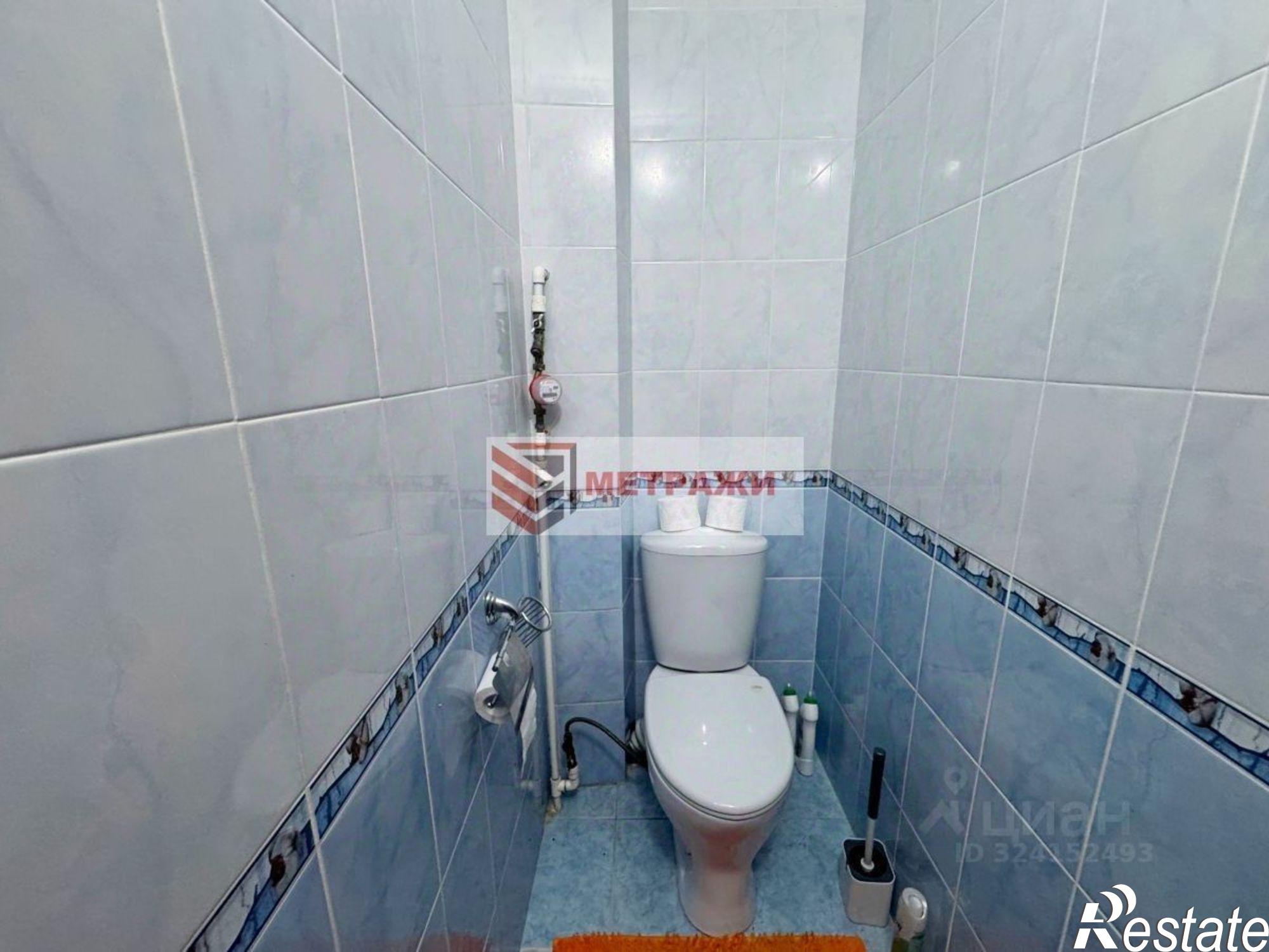 Купить квартиру за 7 000 000 рублей на ул Анджиевского, 47А 3