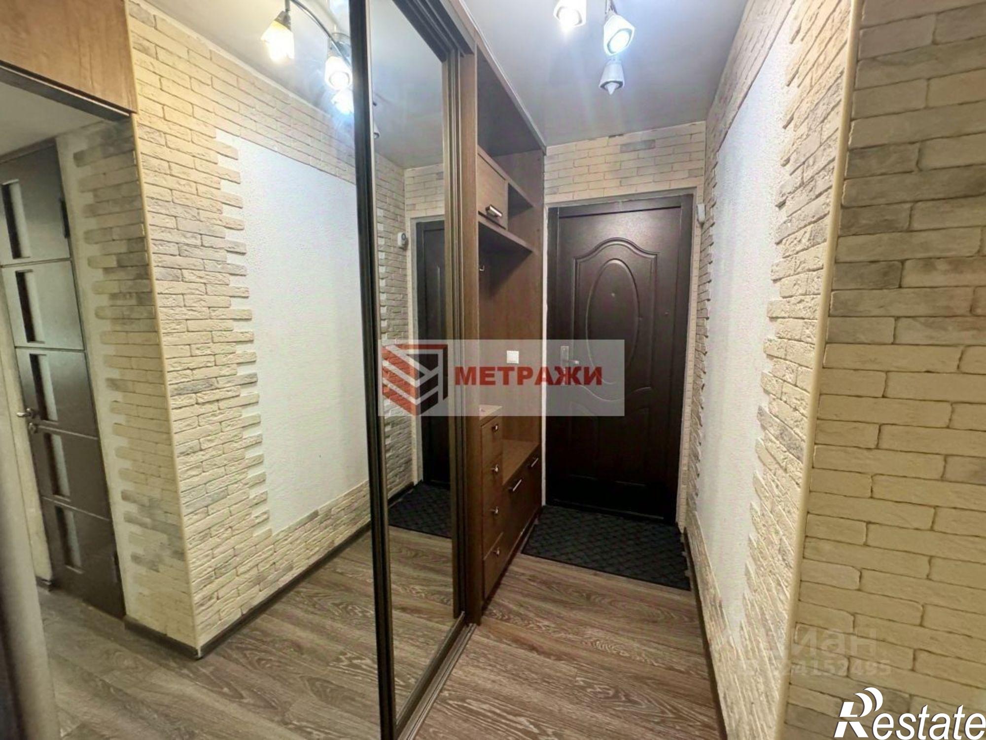 Купить квартиру за 6 100 000 рублей на ул Ленина, 96