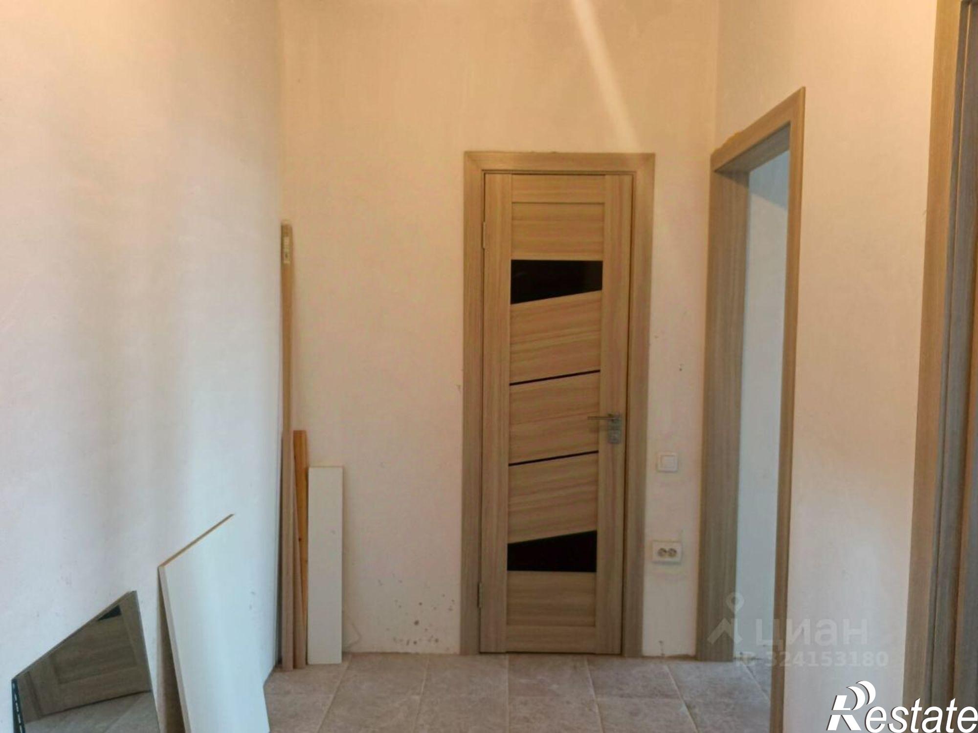 Купить квартиру за 4 600 000 рублей на Софийская набережная, 13