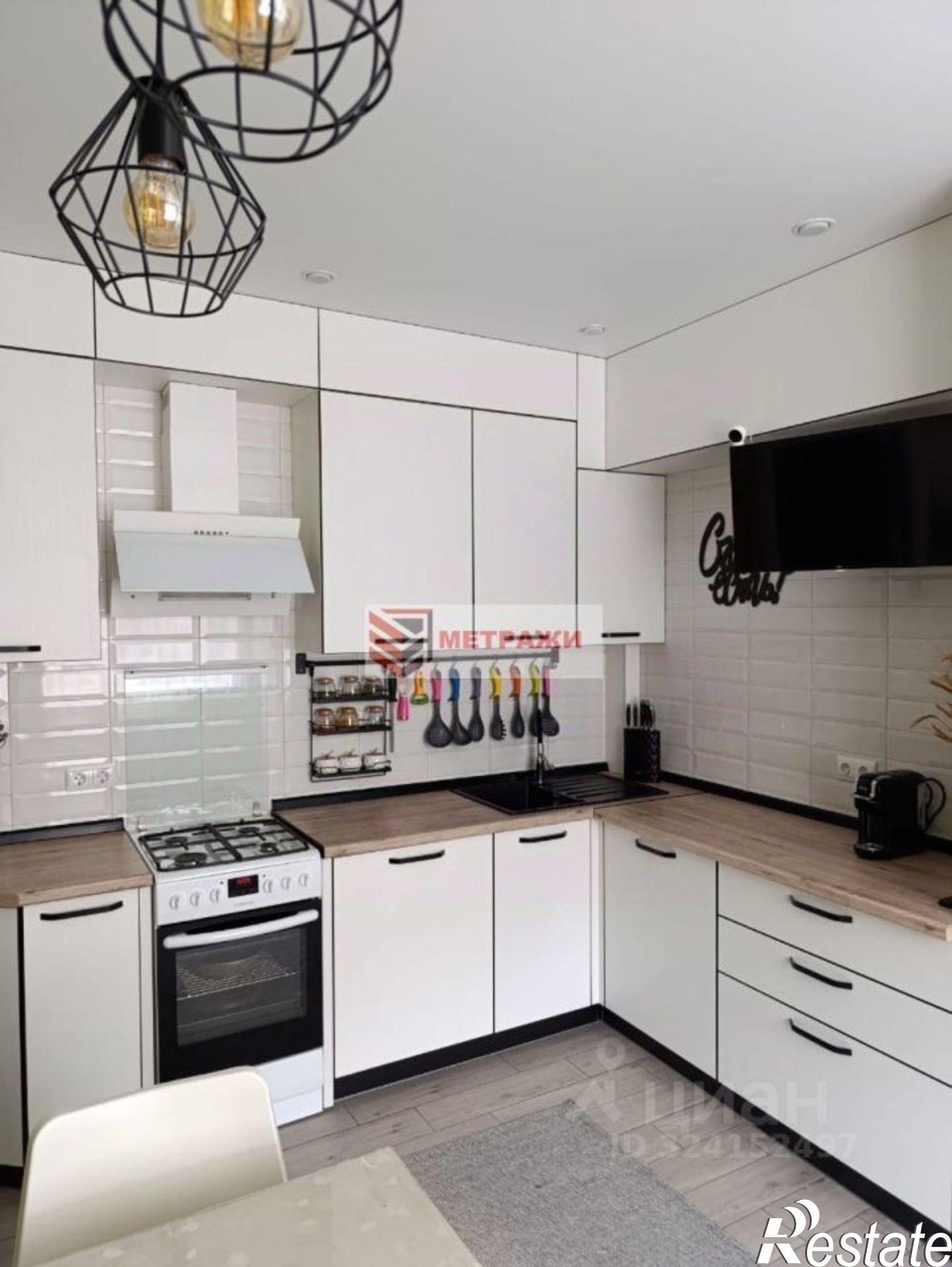 Купить квартиру за 8 200 000 рублей на ул Бувина, 276