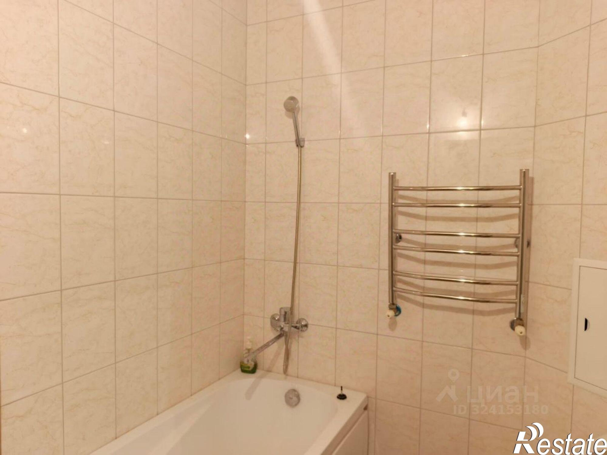 Купить квартиру за 4 600 000 рублей на Софийская набережная, 13