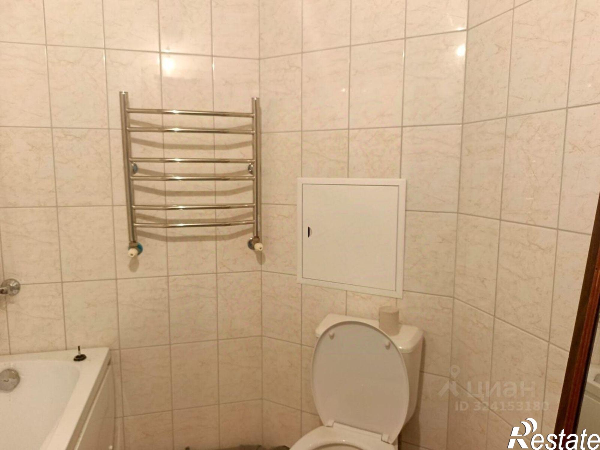 Купить квартиру за 4 600 000 рублей на Софийская набережная, 13