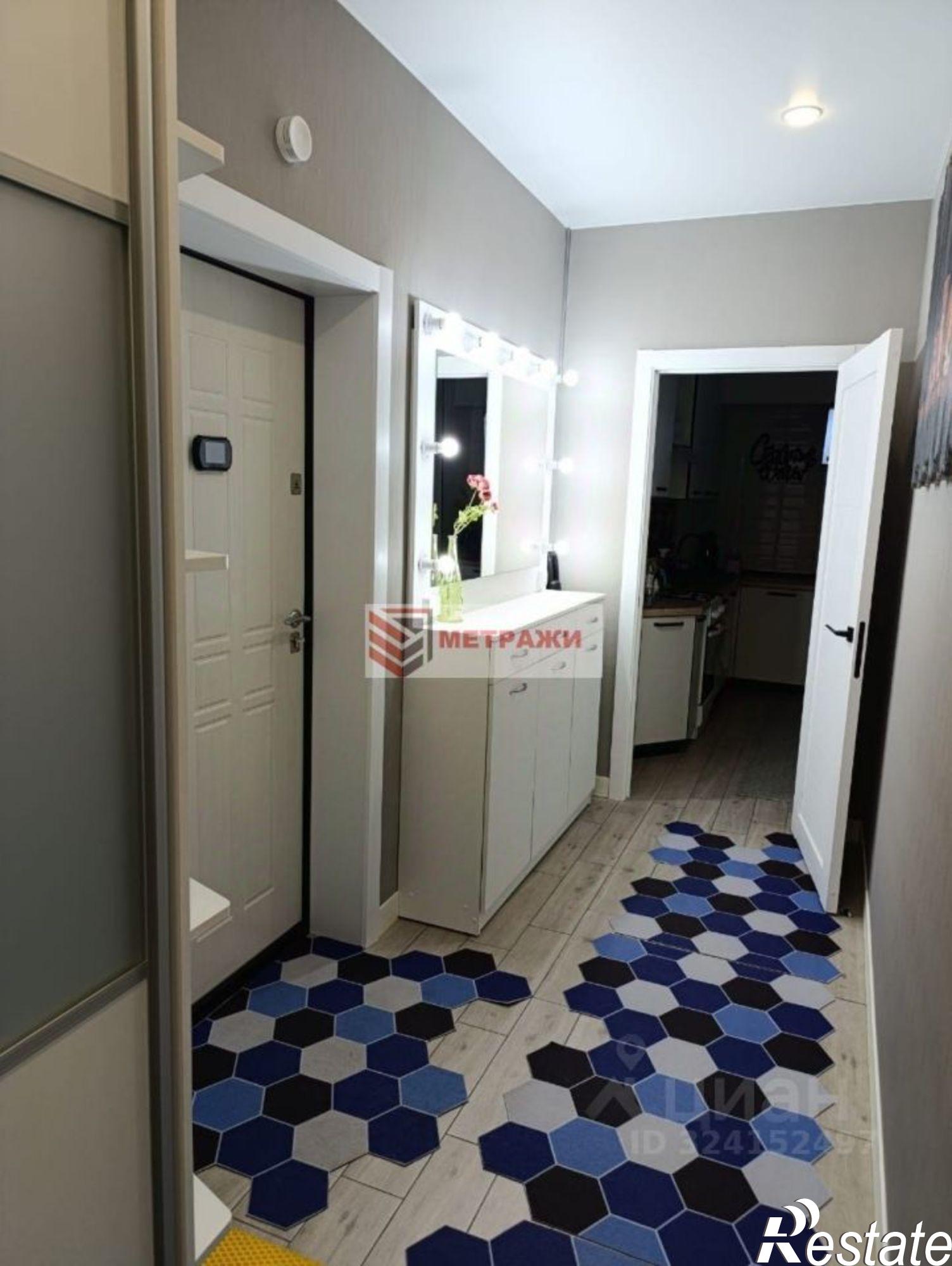 Купить квартиру за 8 200 000 рублей на ул Бувина, 276