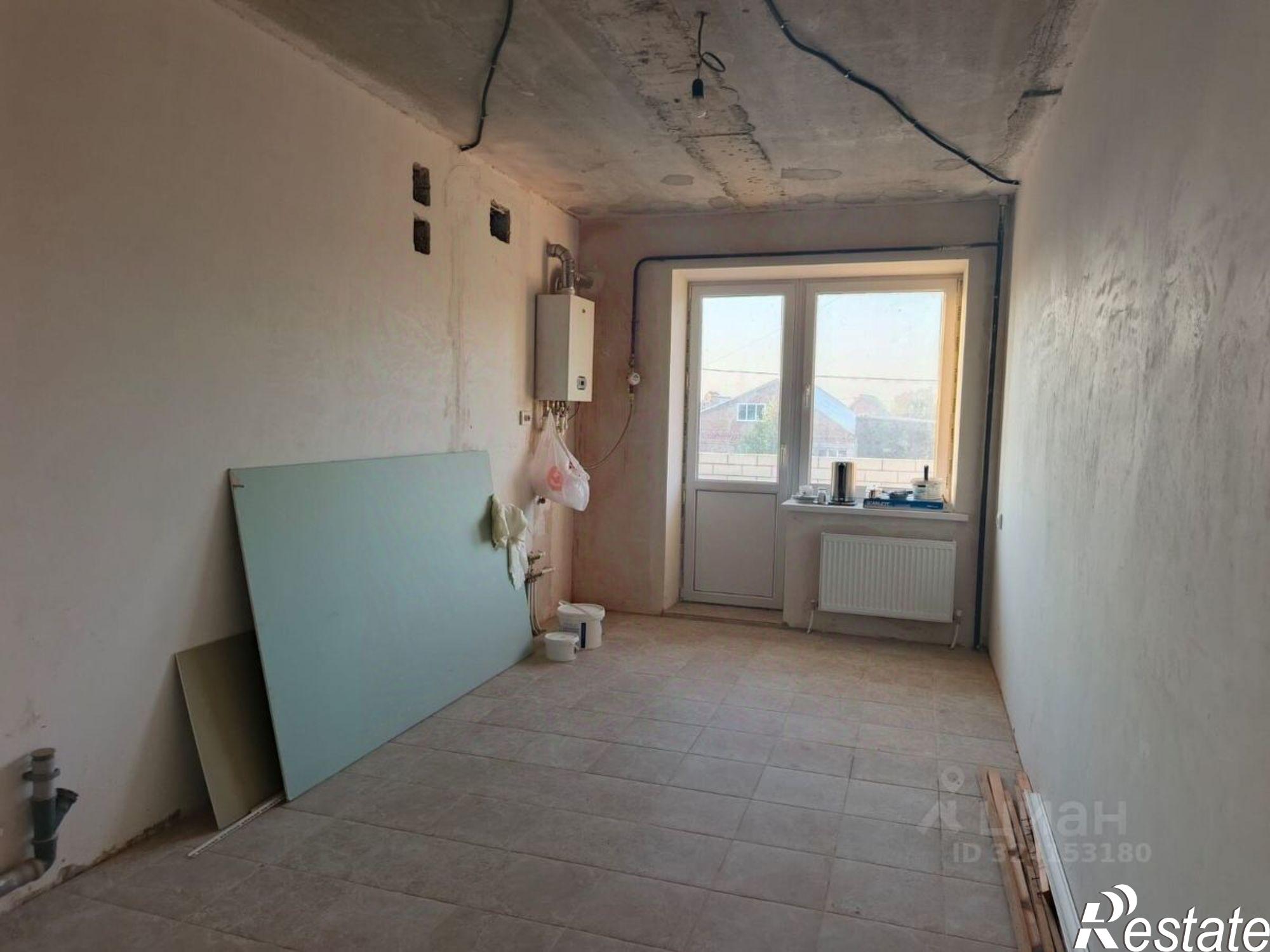 Купить квартиру за 4 600 000 рублей на Софийская набережная, 13