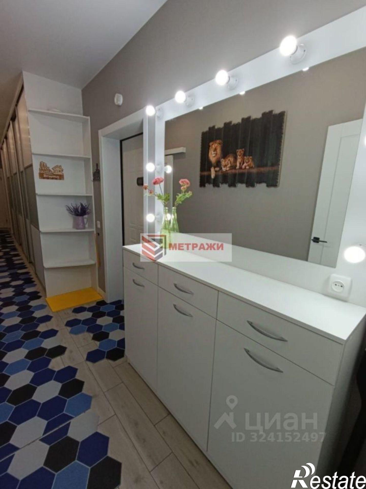 Купить квартиру за 8 200 000 рублей на ул Бувина, 276