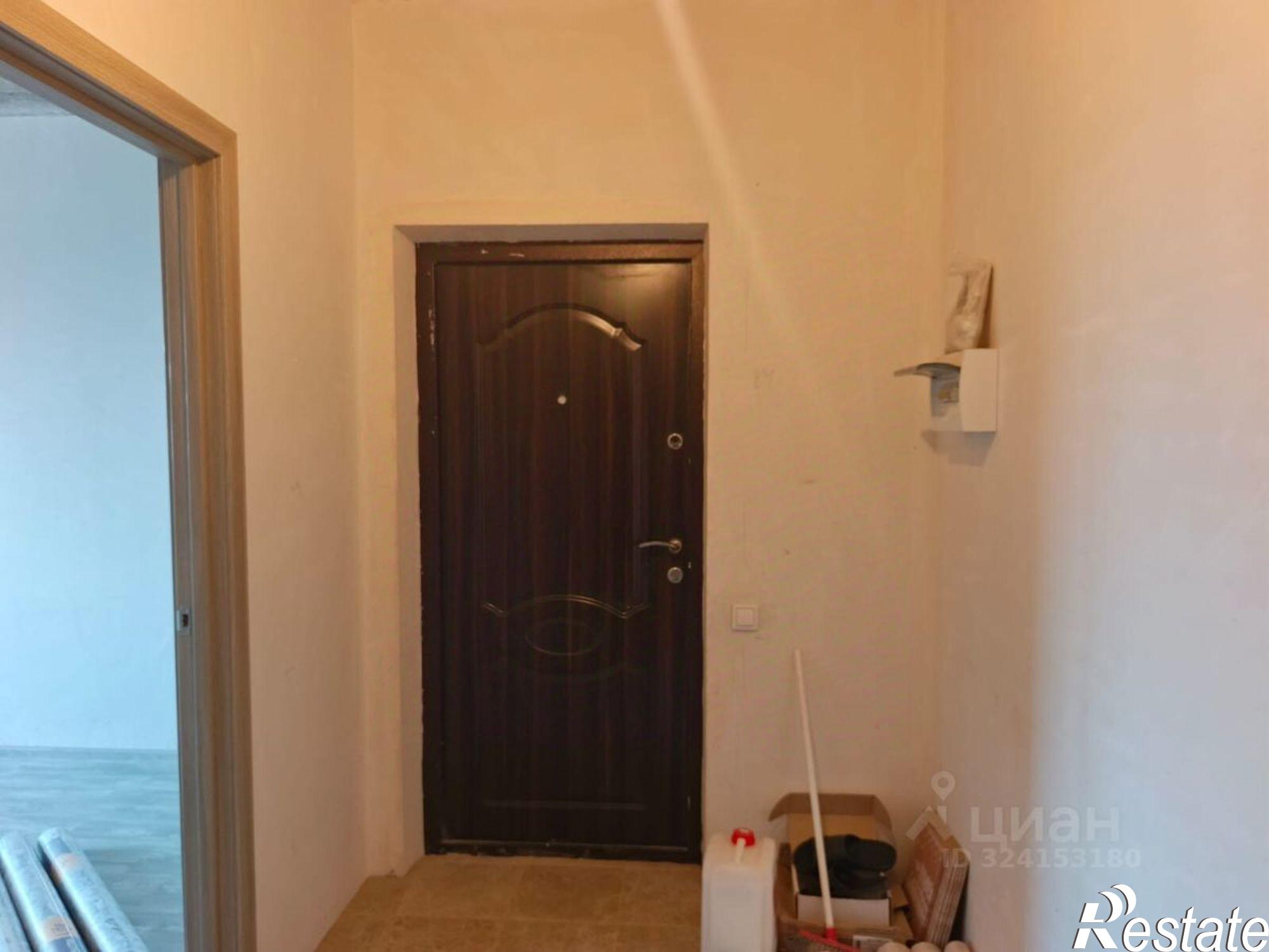 Купить квартиру за 4 600 000 рублей на Софийская набережная, 13