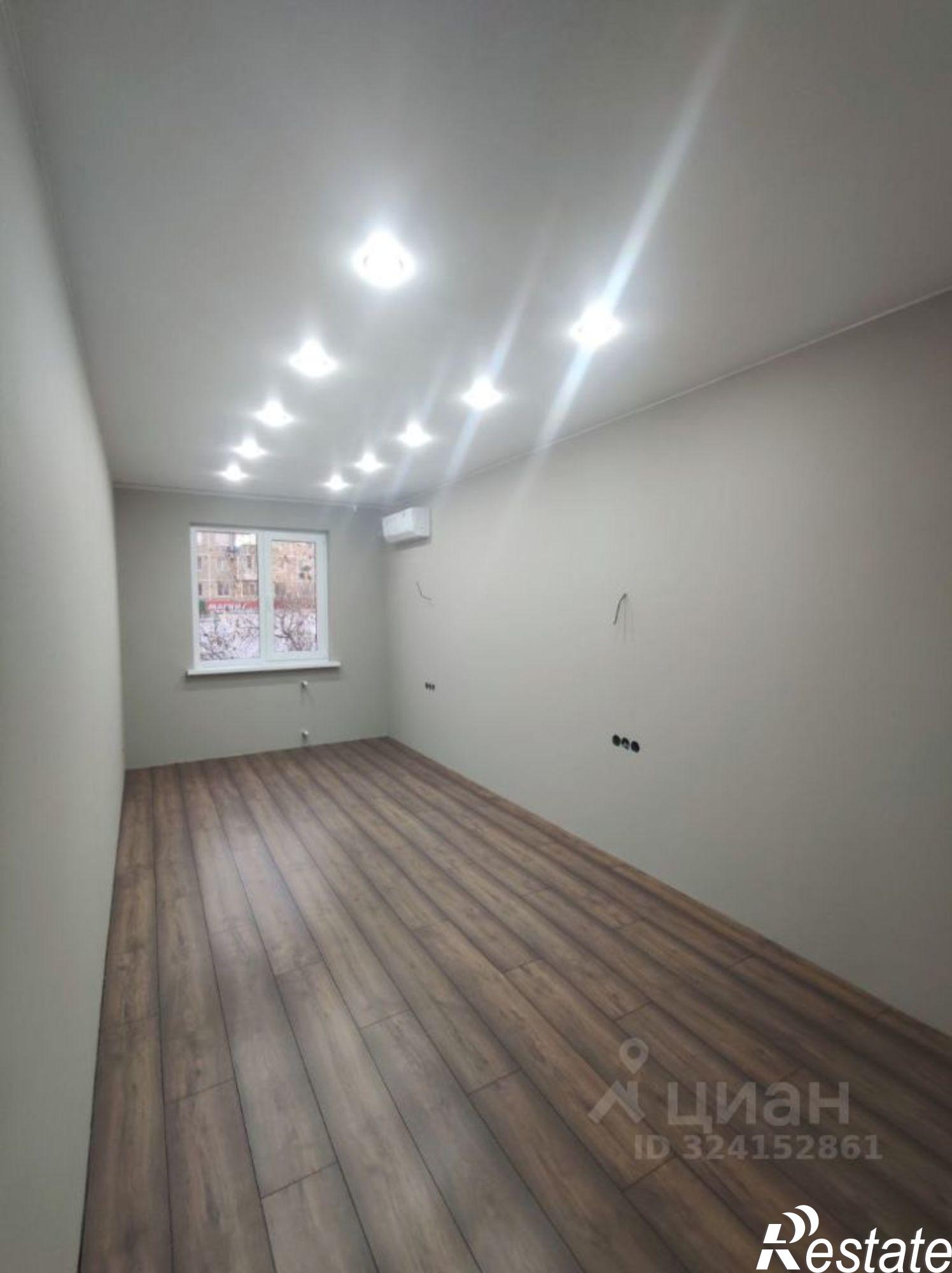 Купить квартиру за 4 800 000 рублей на ул Интернациональная, 20