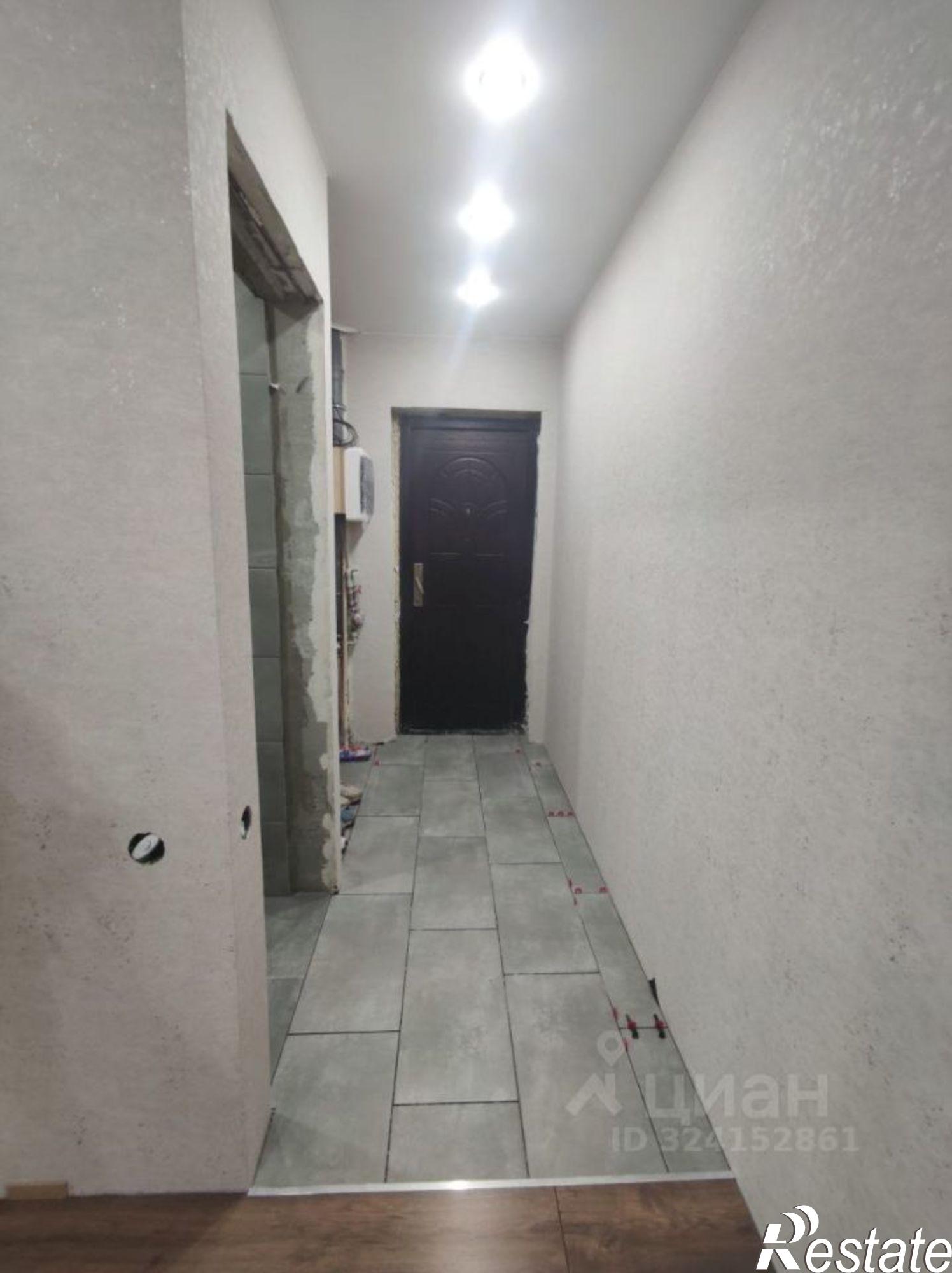 Купить квартиру за 4 800 000 рублей на ул Интернациональная, 20