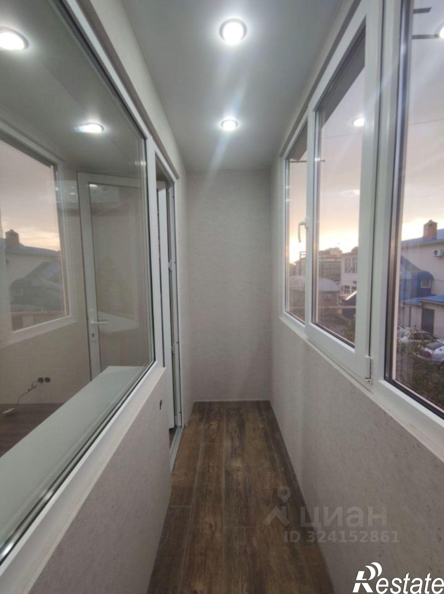 Купить квартиру за 4 800 000 рублей на ул Интернациональная, 20