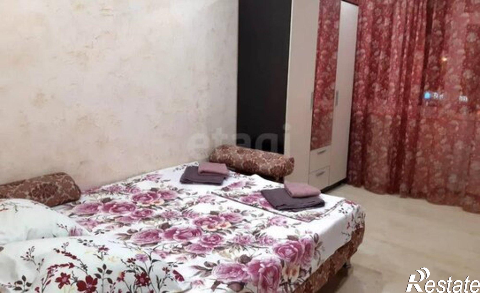 Купить квартиру за 8 000 000 рублей на ул Центральная, 30