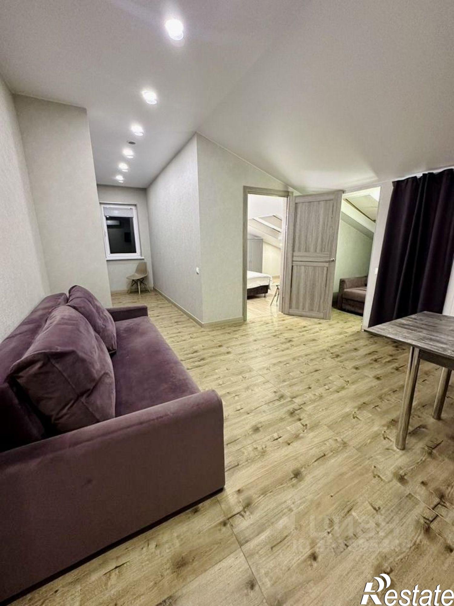 Сдать квартиру за 75 000 рублей на улица 65 лет Победы, 18А