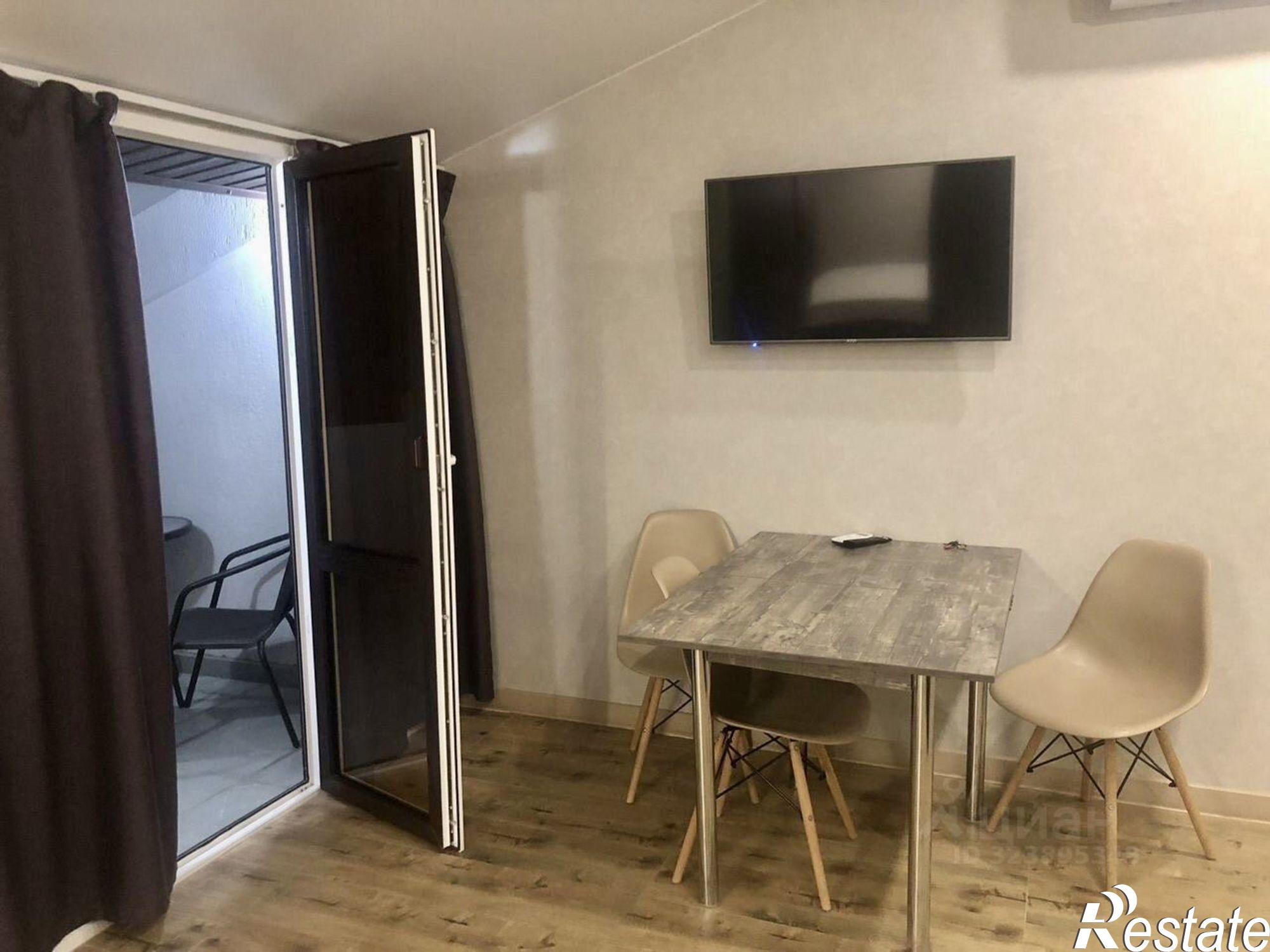 Сдать квартиру за 75 000 рублей на улица 65 лет Победы, 18А