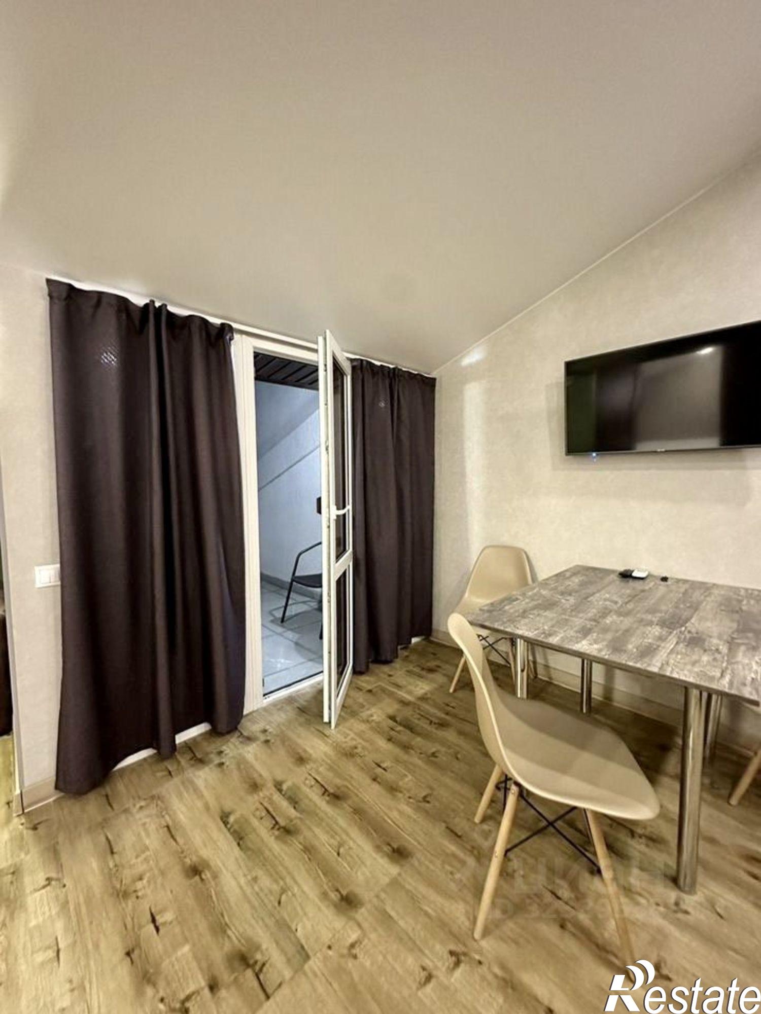 Сдать квартиру за 75 000 рублей на улица 65 лет Победы, 18А