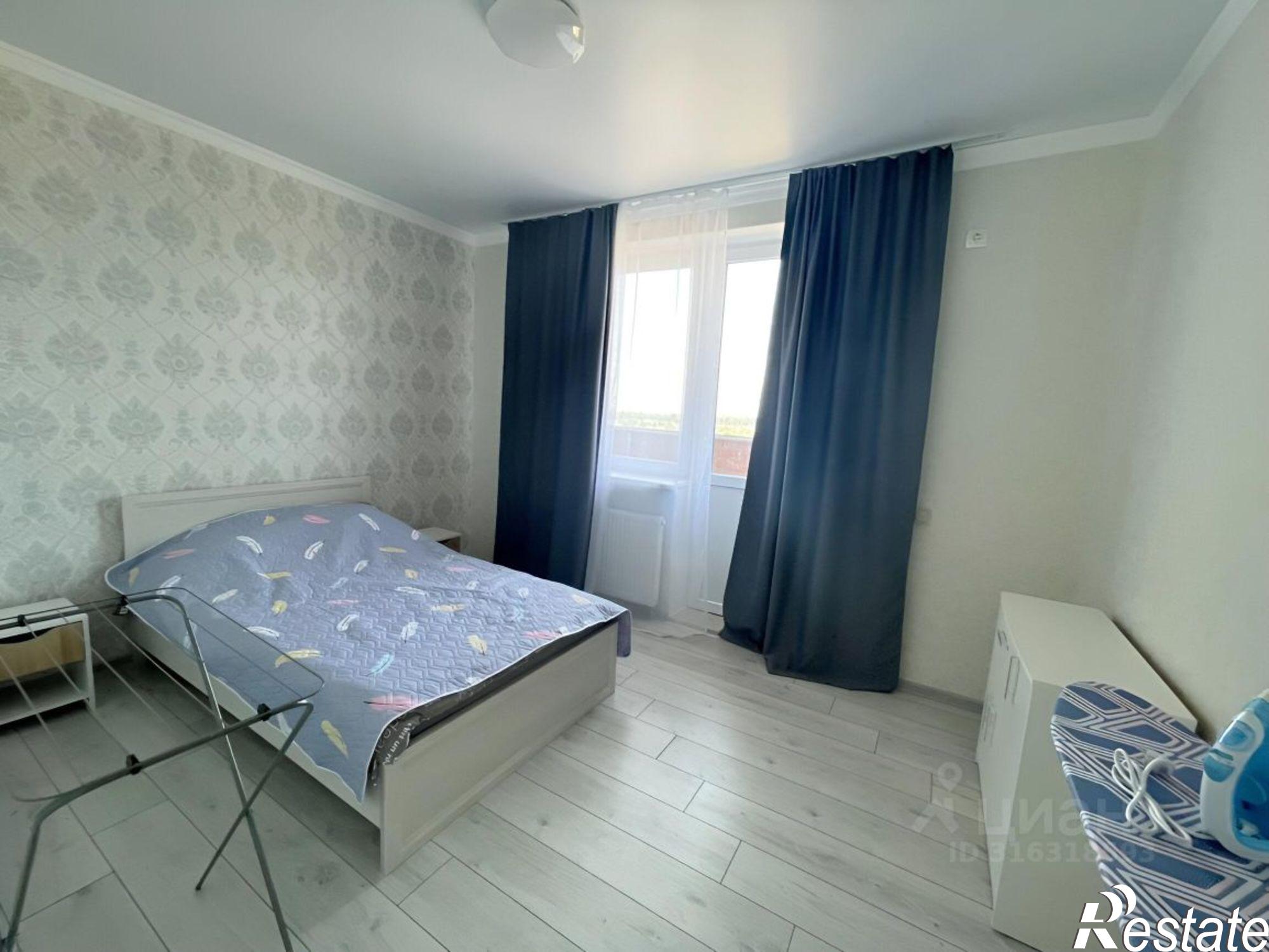 Сдать квартиру за 37 000 рублей на Октябрьская улица, 93/2