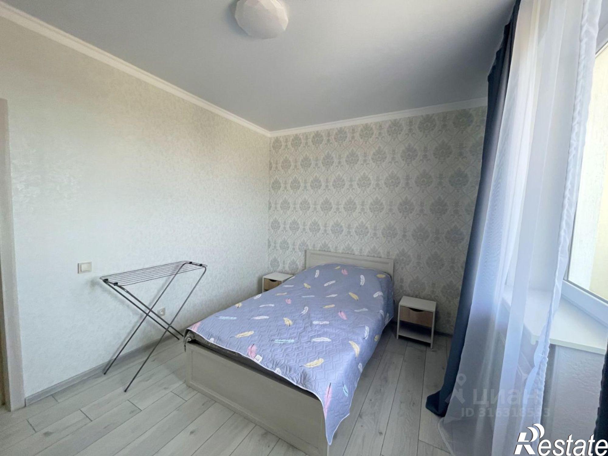 Сдать квартиру за 37 000 рублей на Октябрьская улица, 93/2