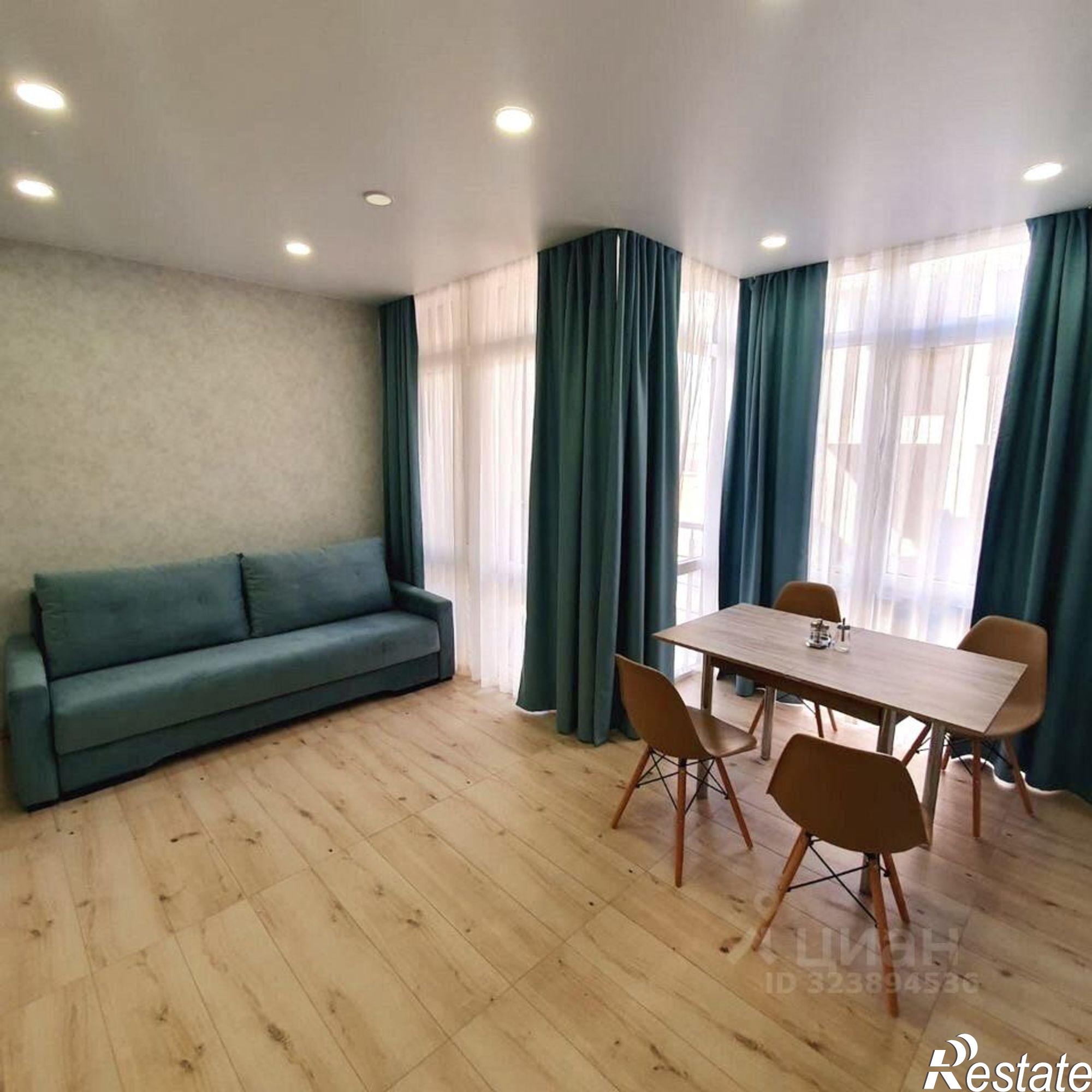 Сдать квартиру за 70 000 рублей на ул 65 лет Победы, 18А