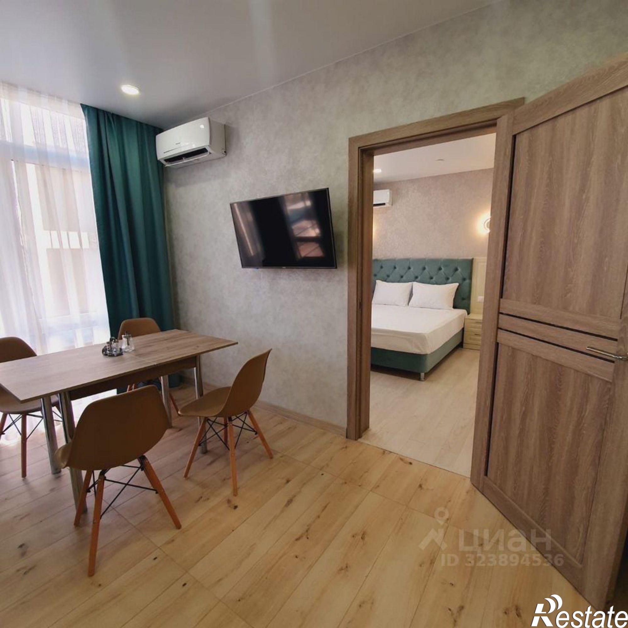 Сдать квартиру за 70 000 рублей на ул 65 лет Победы, 18А