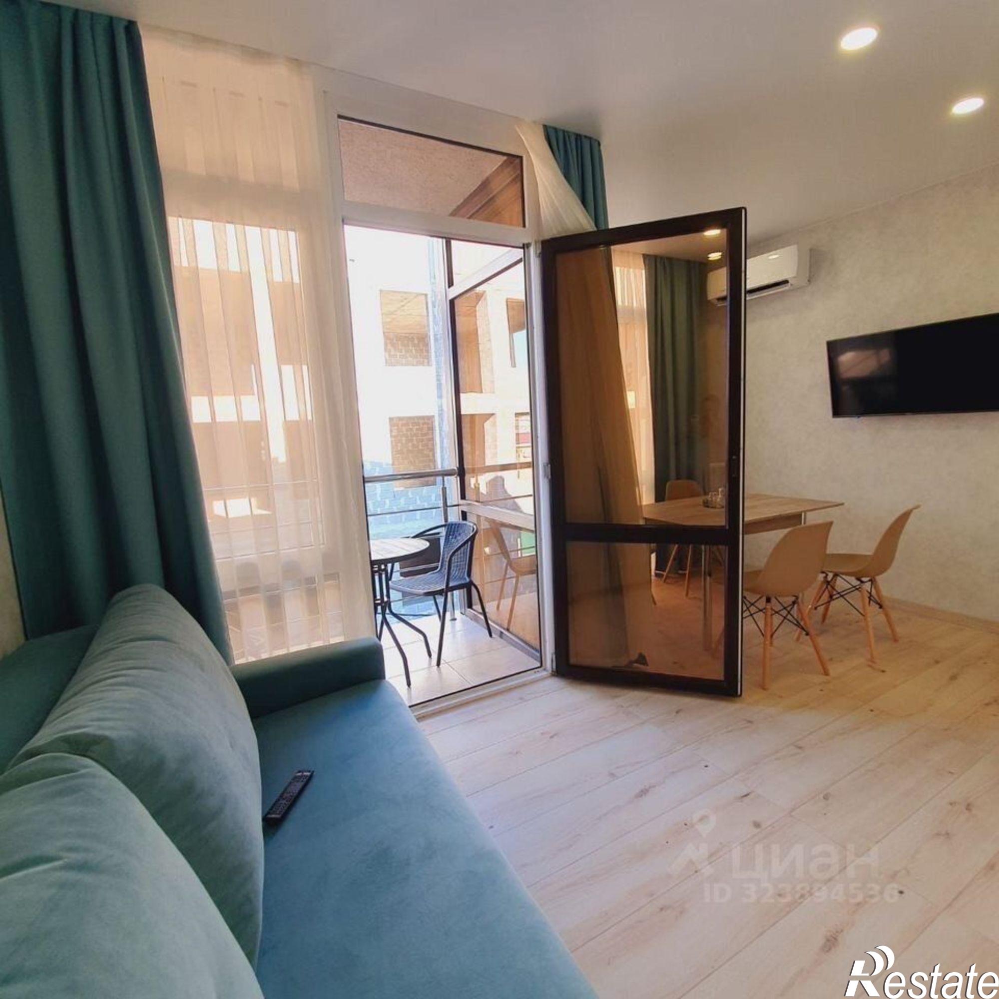 Сдать квартиру за 70 000 рублей на ул 65 лет Победы, 18А