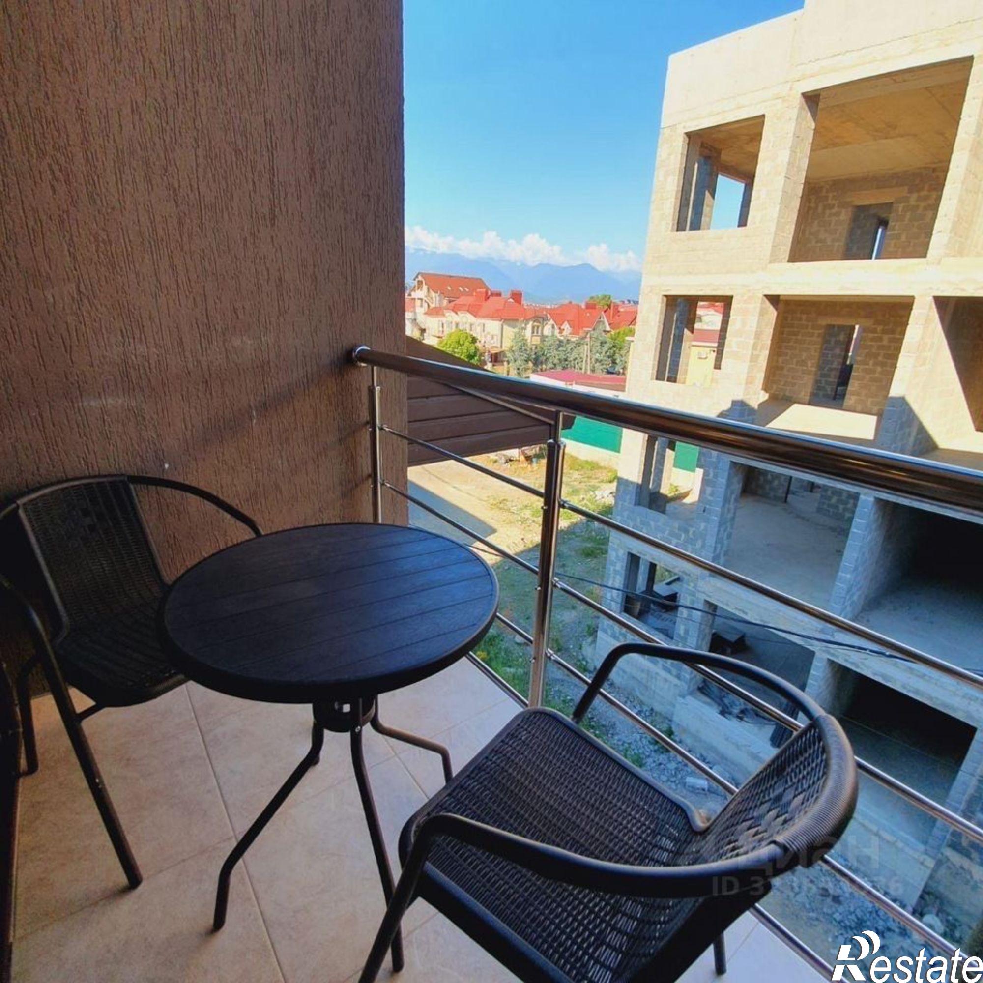 Сдать квартиру за 70 000 рублей на ул 65 лет Победы, 18А