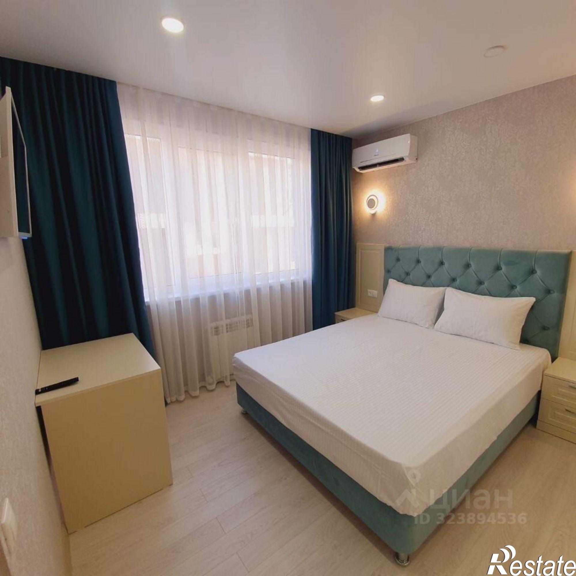 Сдать квартиру за 70 000 рублей на ул 65 лет Победы, 18А