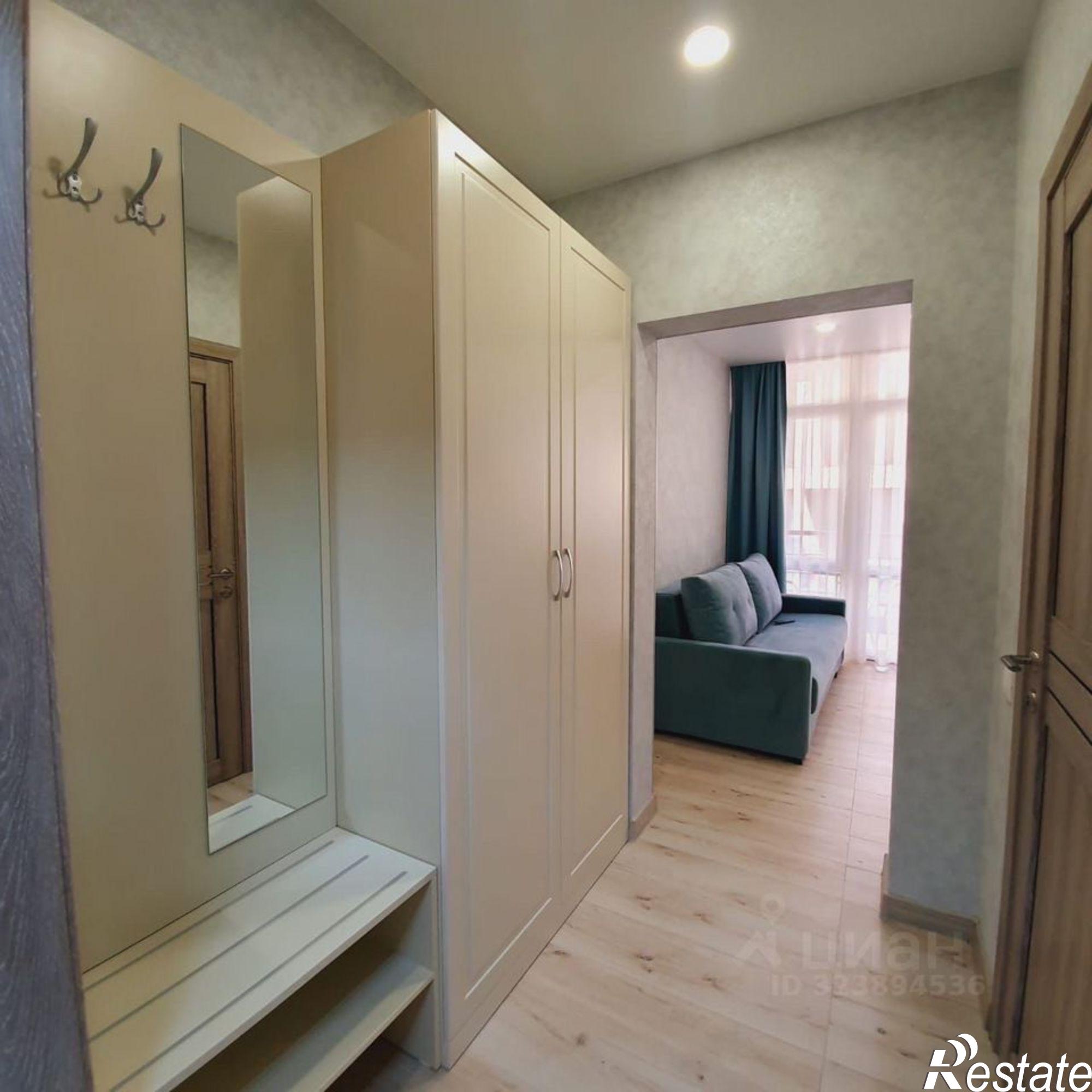 Сдать квартиру за 70 000 рублей на ул 65 лет Победы, 18А