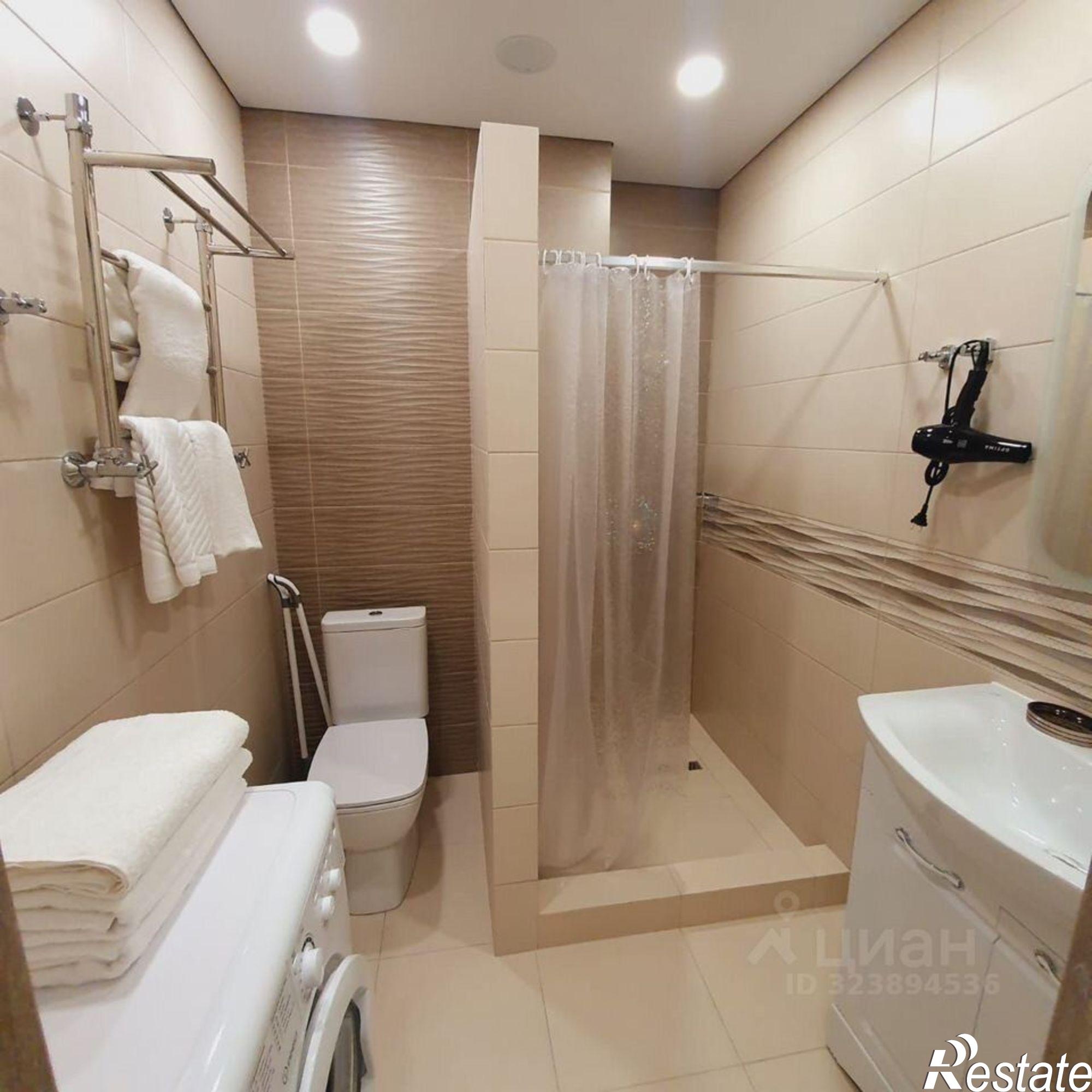 Сдать квартиру за 70 000 рублей на ул 65 лет Победы, 18А