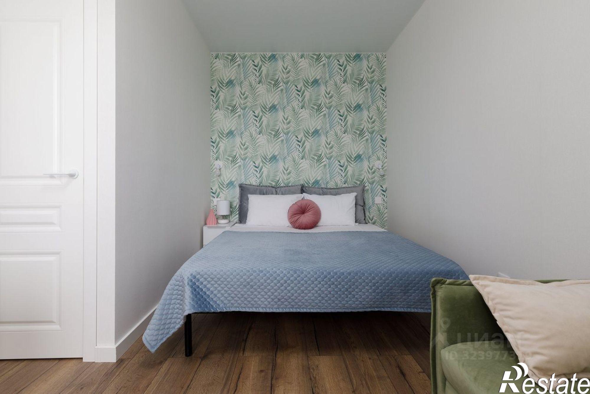 Сдать квартиру за 50 000 рублей на ул Акаций, 17