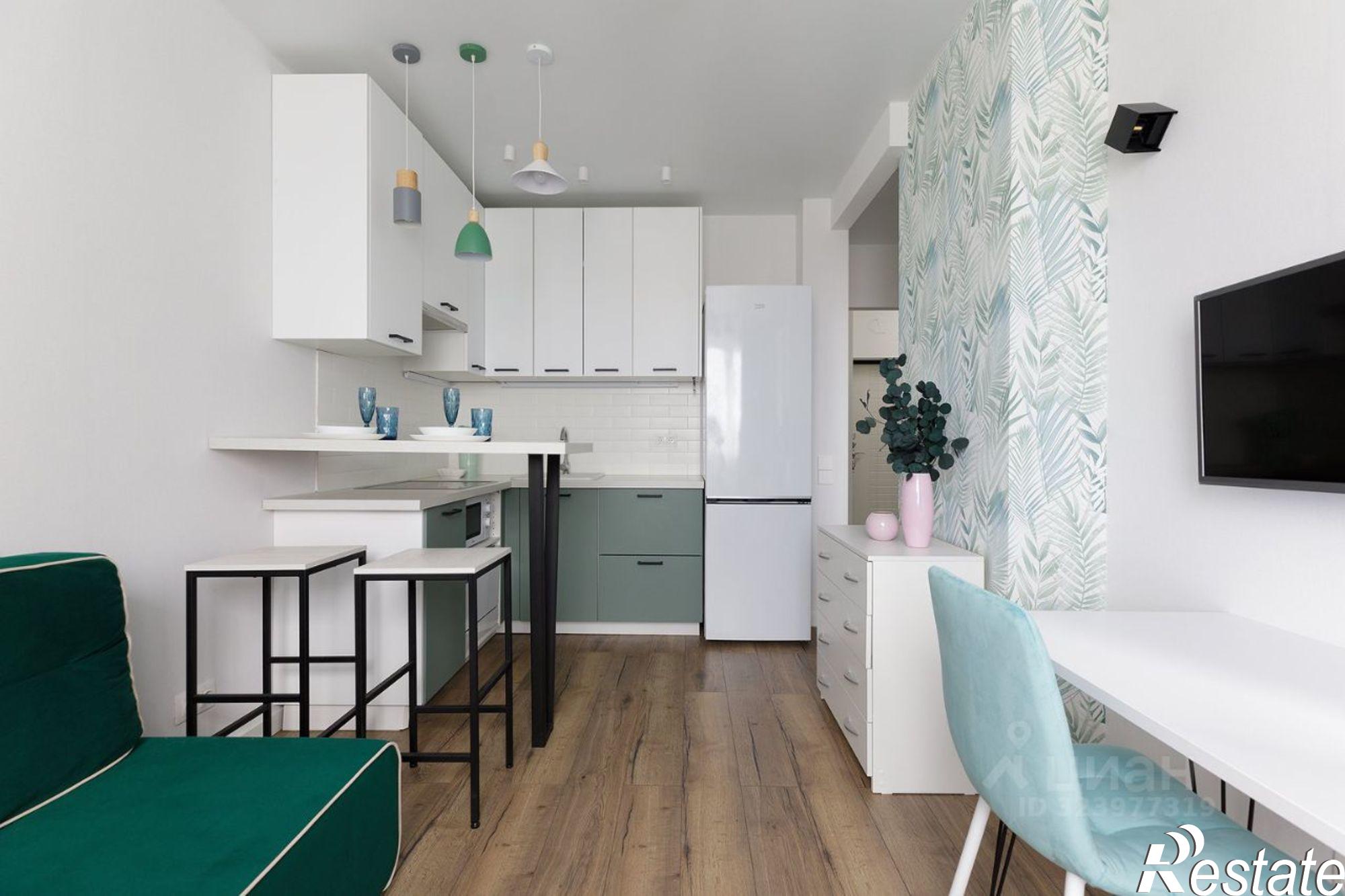 Сдать квартиру за 50 000 рублей на ул Акаций, 17