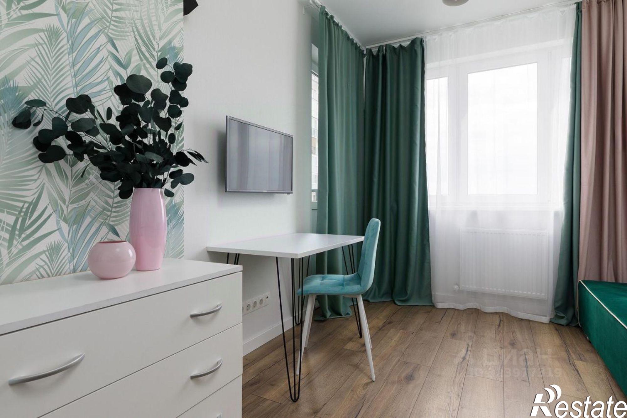 Сдать квартиру за 50 000 рублей на ул Акаций, 17