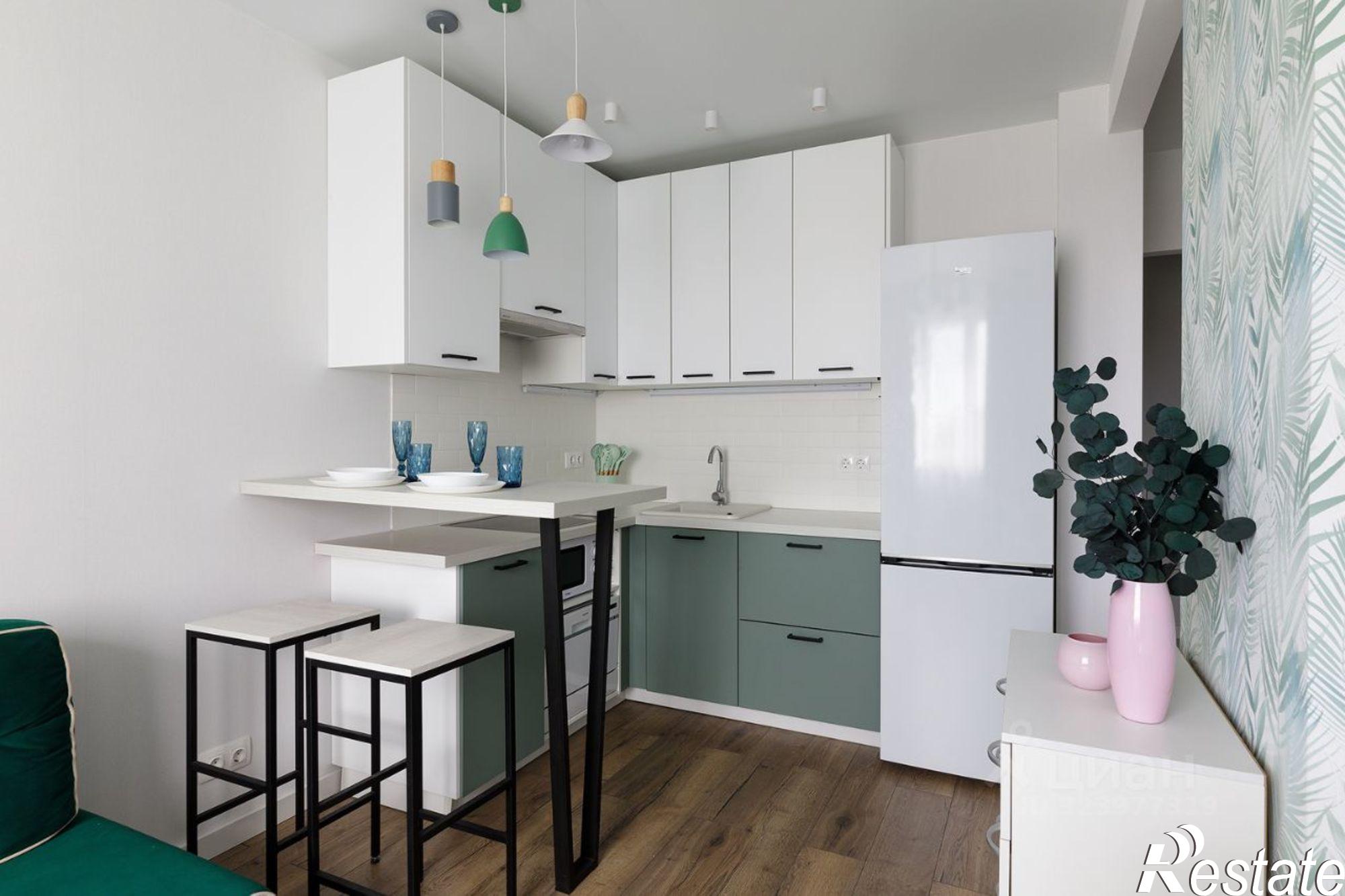 Сдать квартиру за 50 000 рублей на ул Акаций, 17