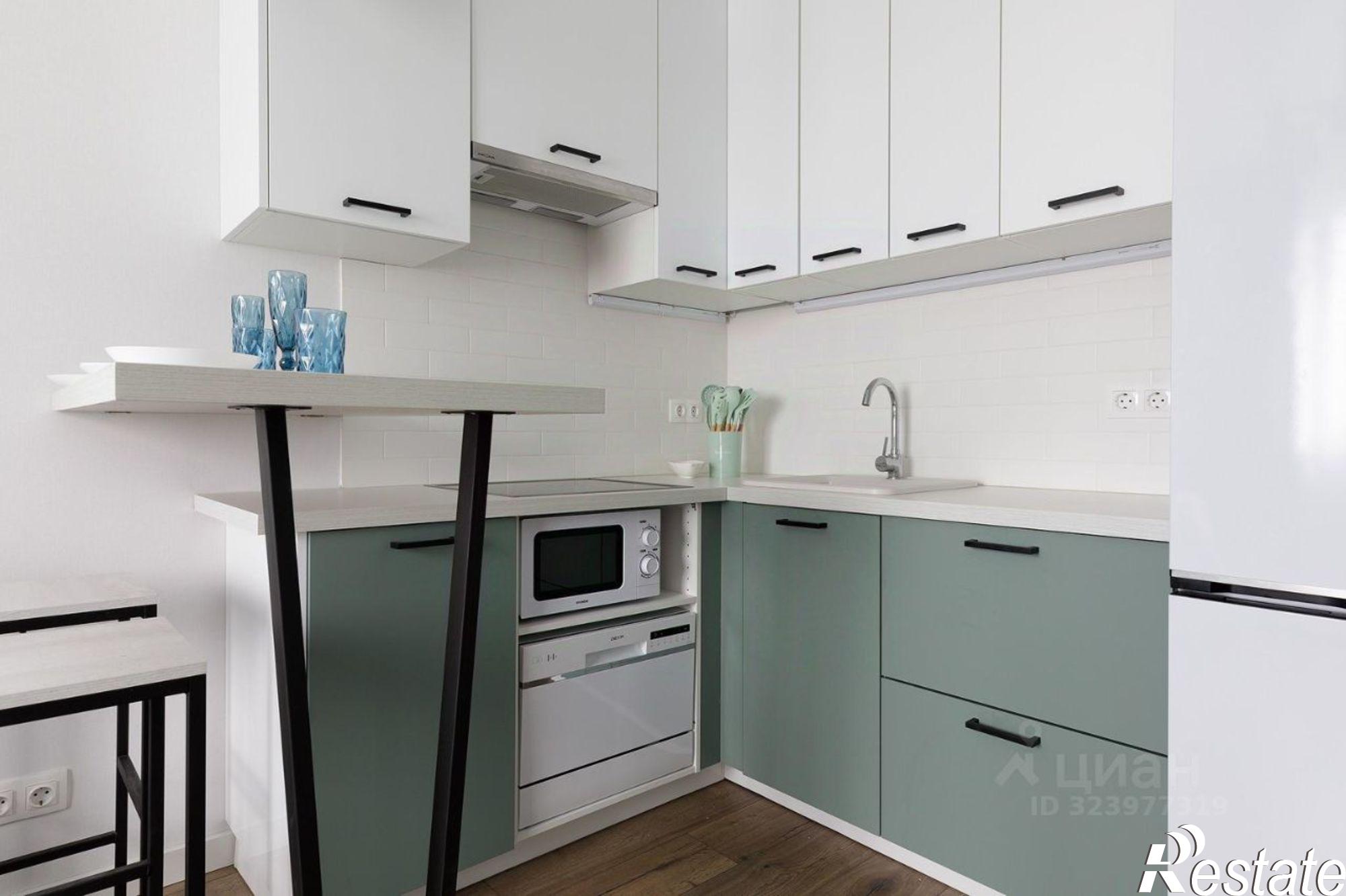 Сдать квартиру за 50 000 рублей на ул Акаций, 17