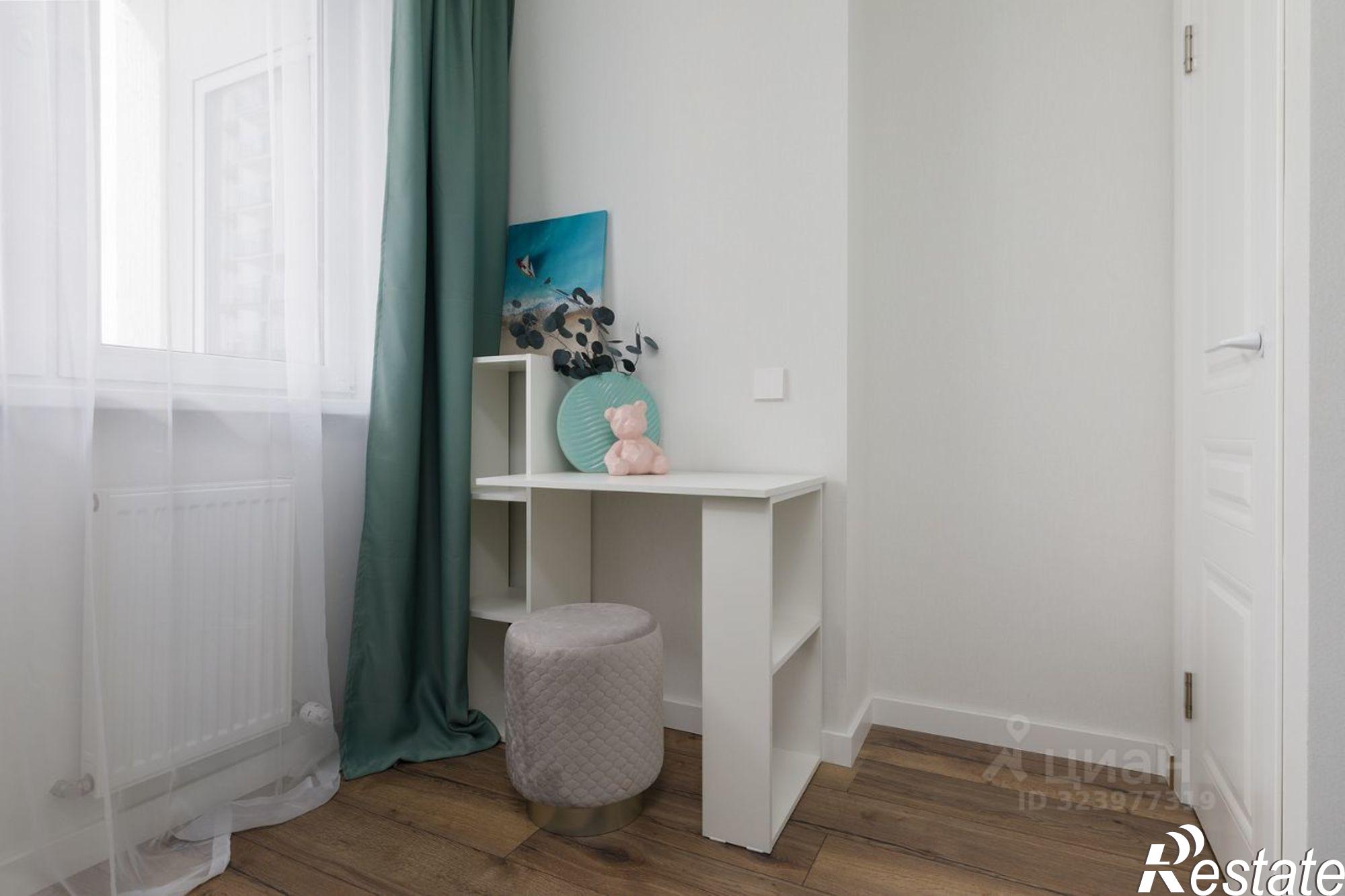 Сдать квартиру за 50 000 рублей на ул Акаций, 17