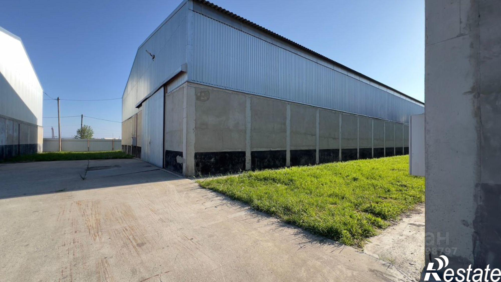 Купить складское помещение за 2 164 000 рублей на улица Ленина, 29