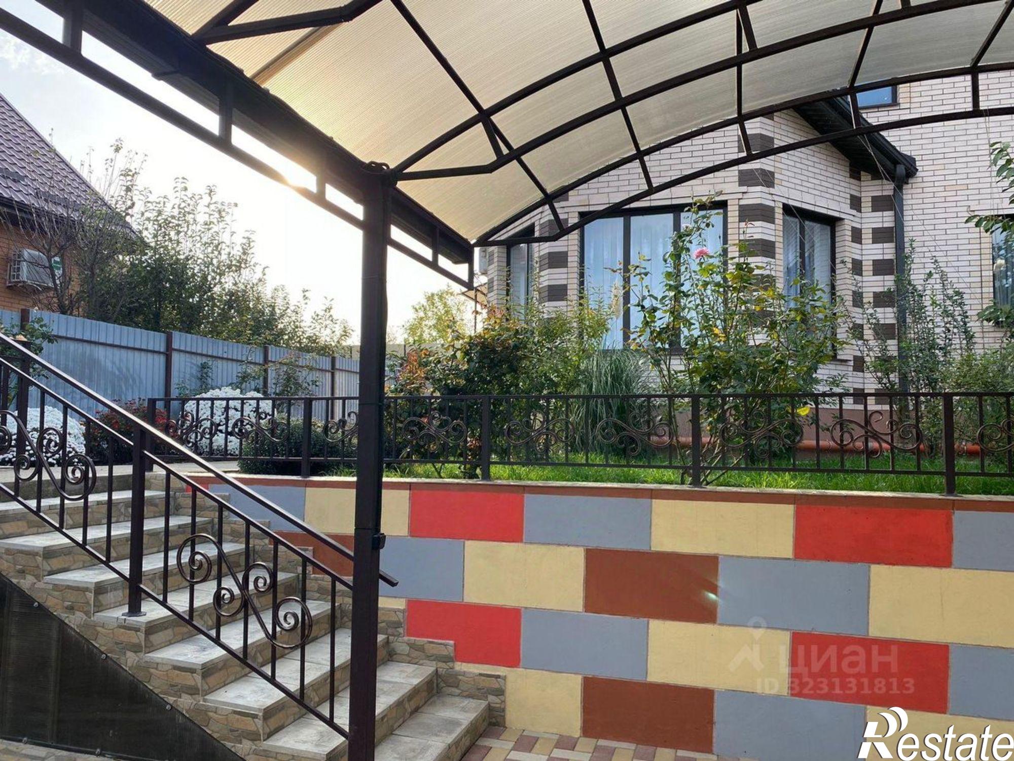 Купить дачу, дом, коттедж за 12 750 000 рублей на Широкий пер