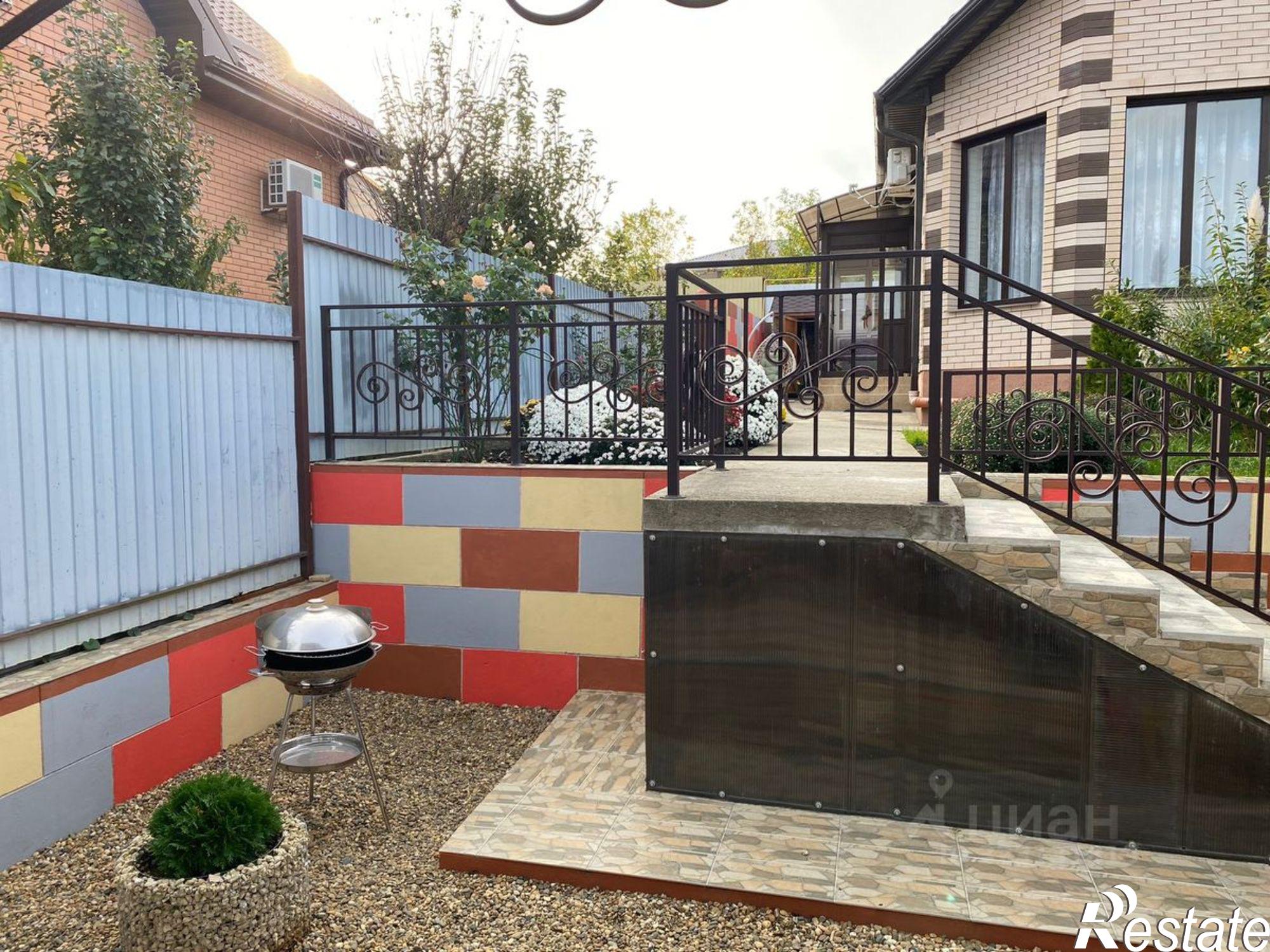 Купить дачу, дом, коттедж за 12 750 000 рублей на Широкий пер