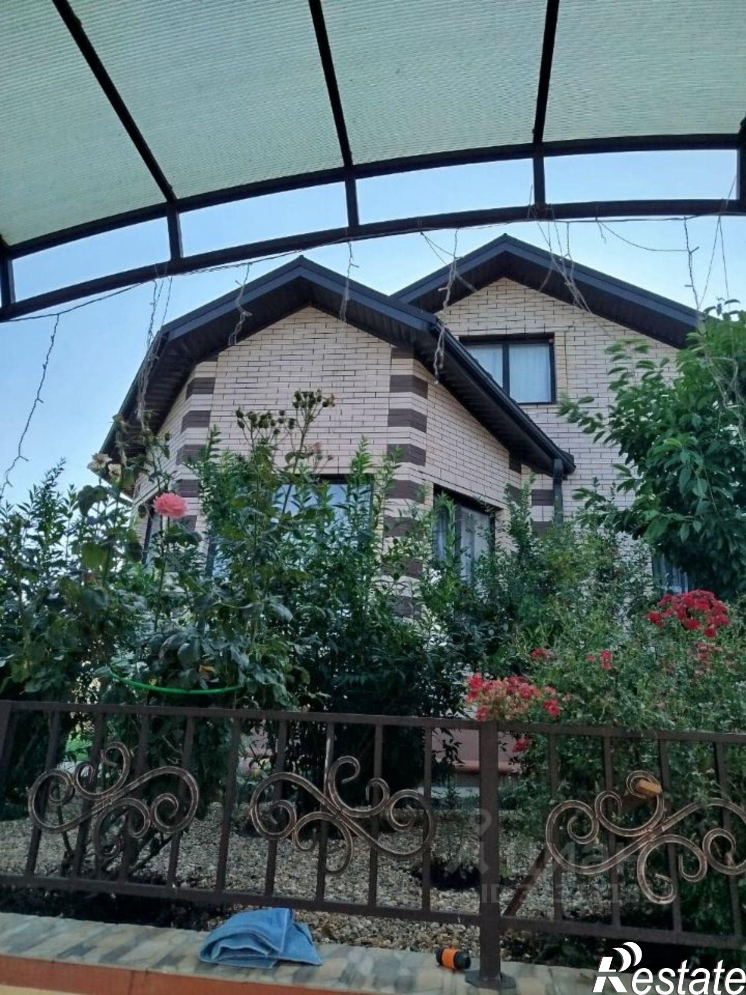 Купить дачу, дом, коттедж за 12 750 000 рублей на Широкий пер