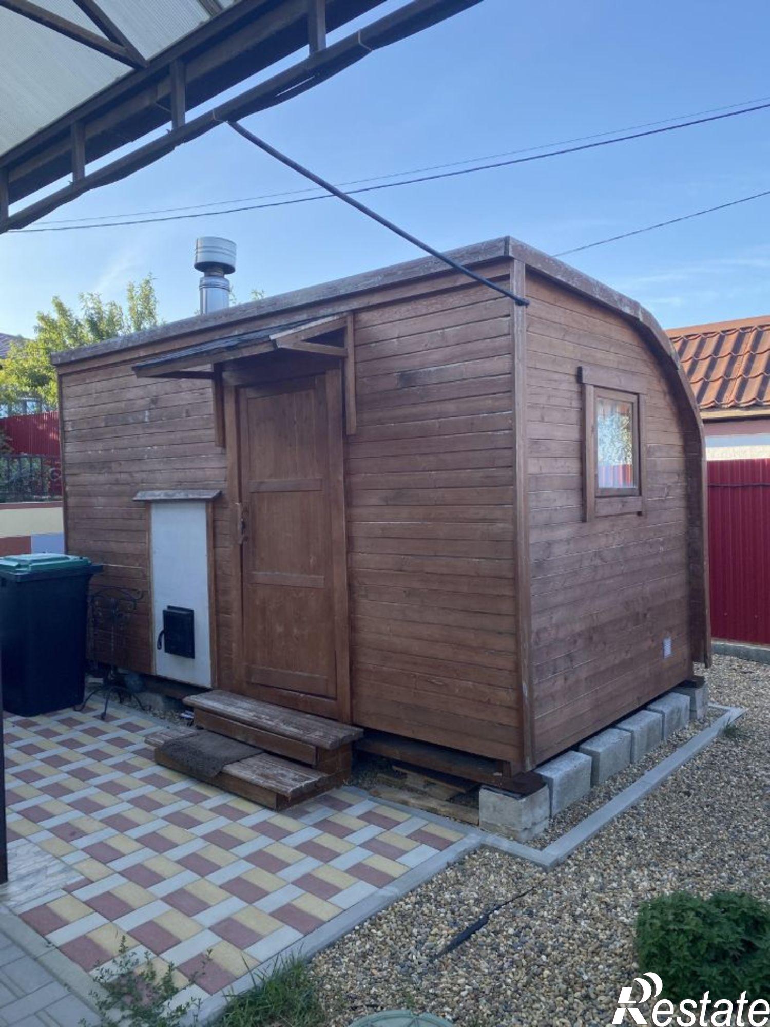 Купить дачу, дом, коттедж за 12 750 000 рублей на Широкий пер