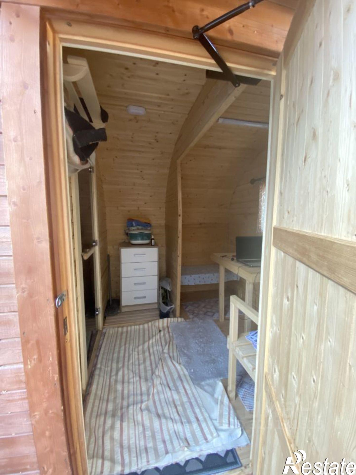 Купить дачу, дом, коттедж за 12 750 000 рублей на Широкий пер