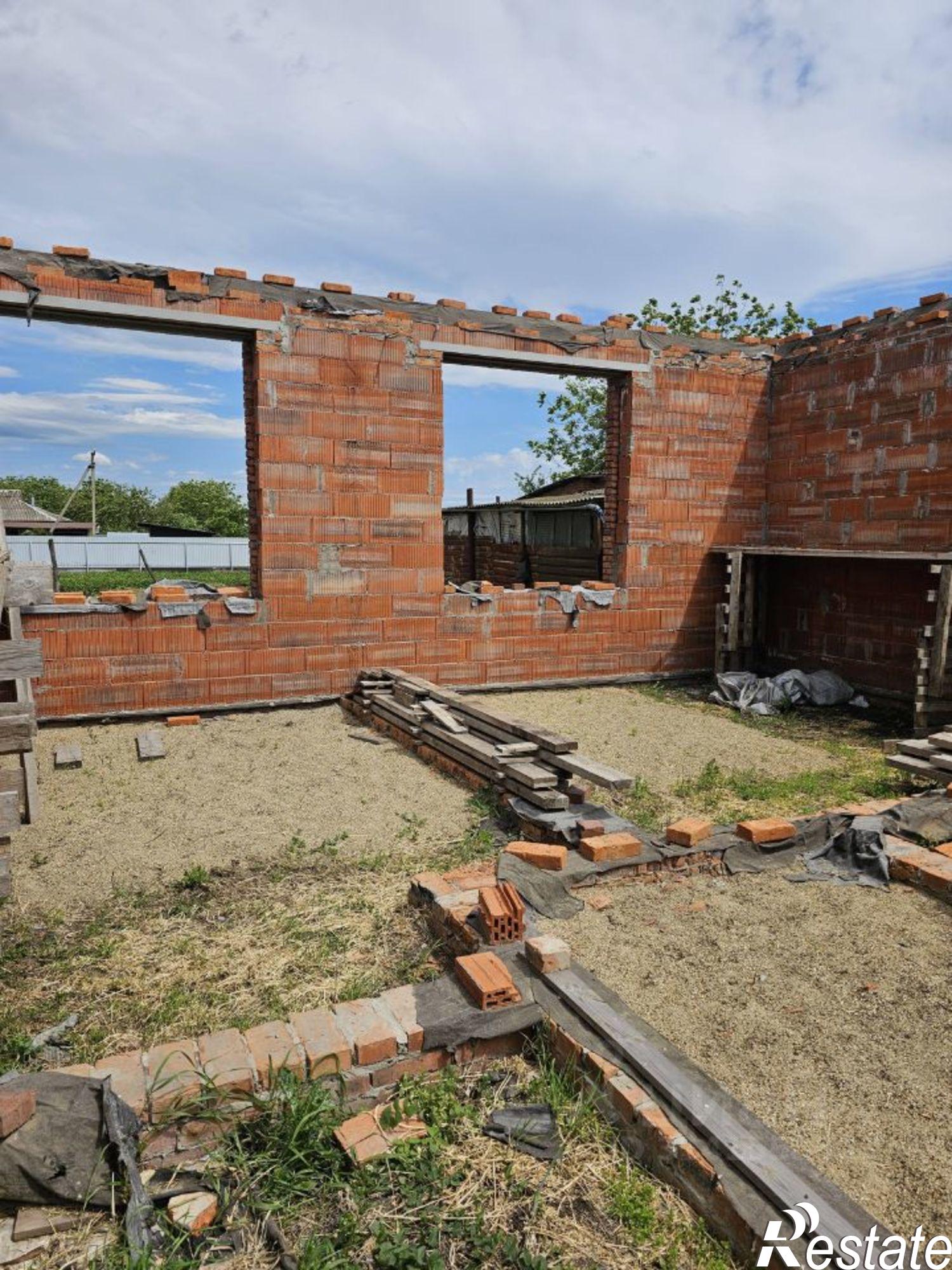 Купить землю, земельный участок за 3 222 220 рублей на Октябрьская улица